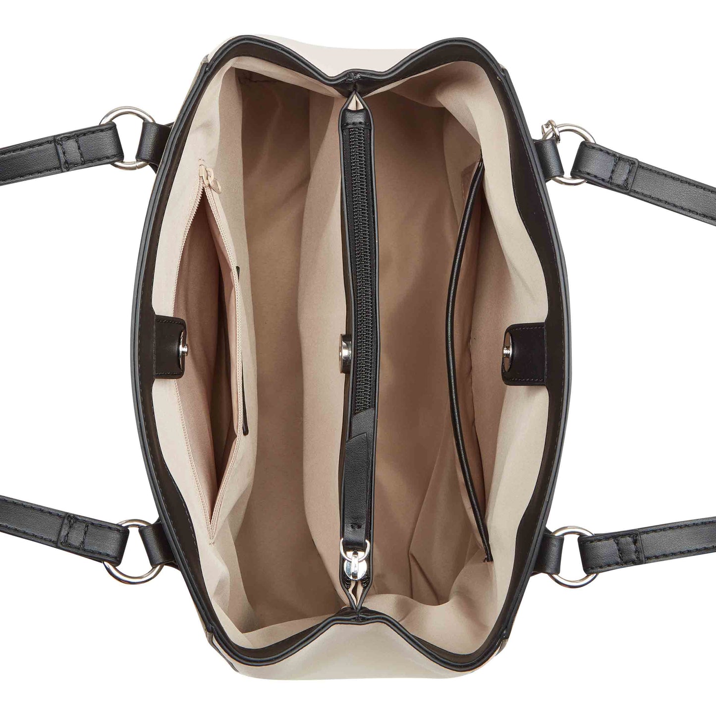Cartera Carryall Anneli Oliva