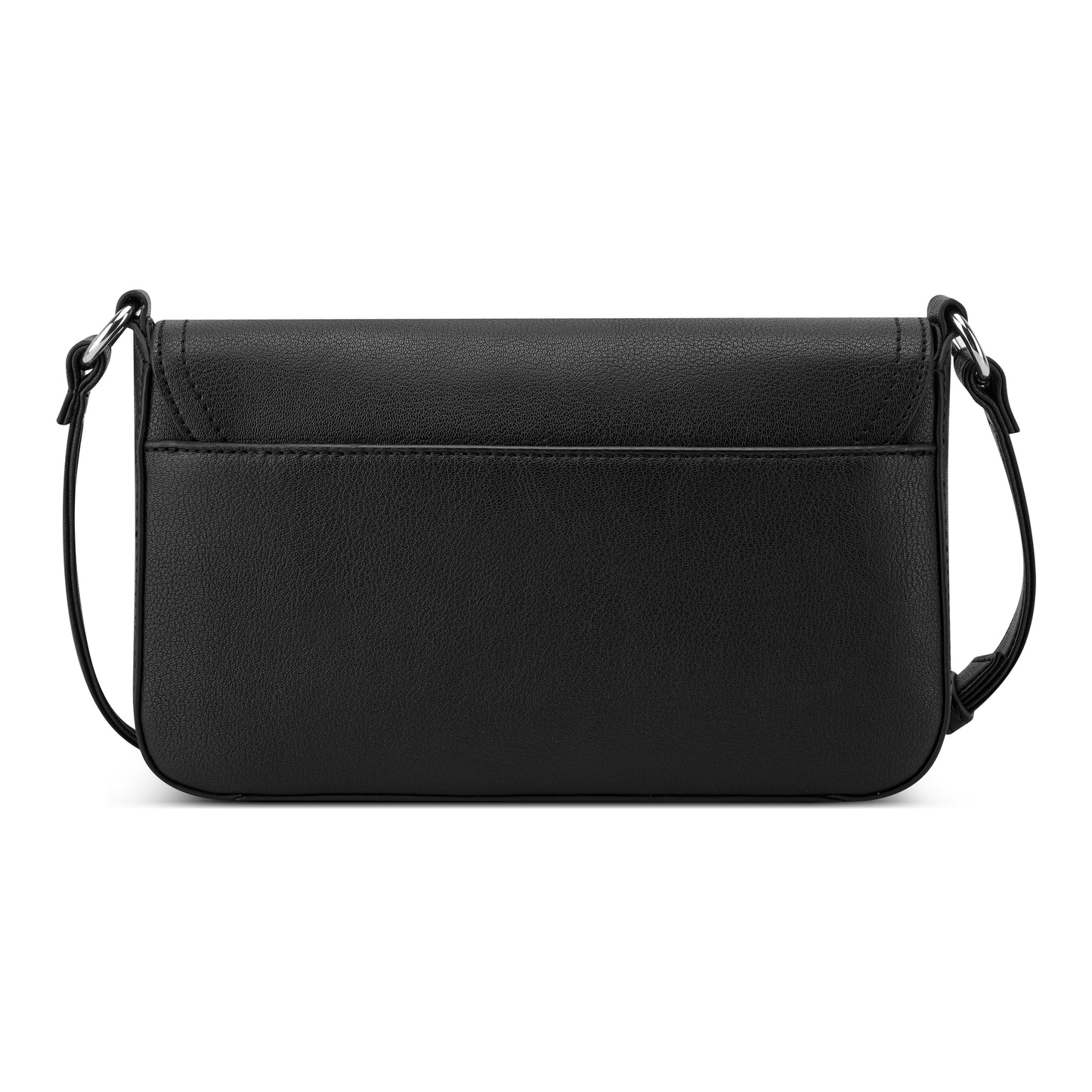 Cartera Xbody Bowie Negro
