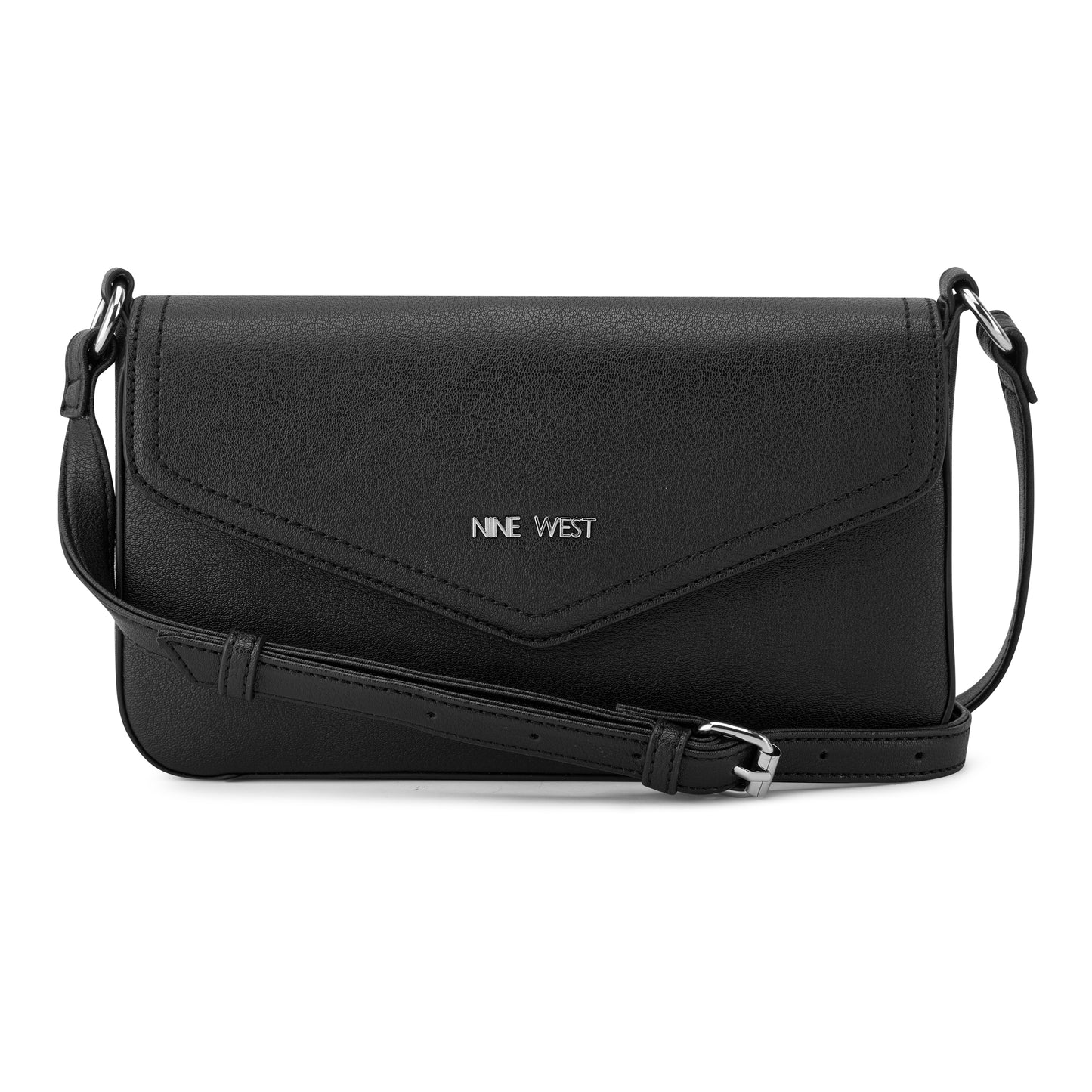 Cartera Xbody Bowie Negro