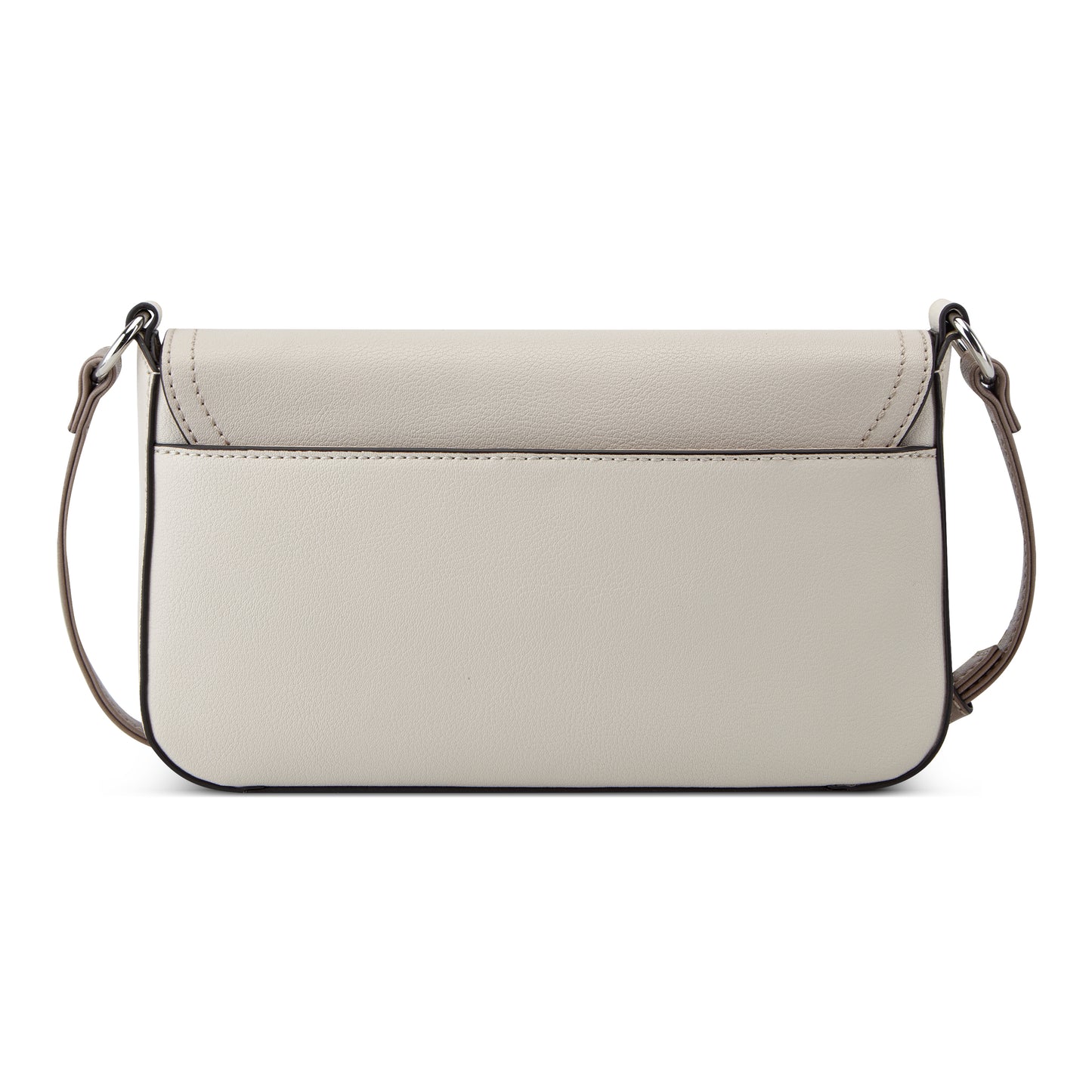 Cartera Xbody Bowie Blanco