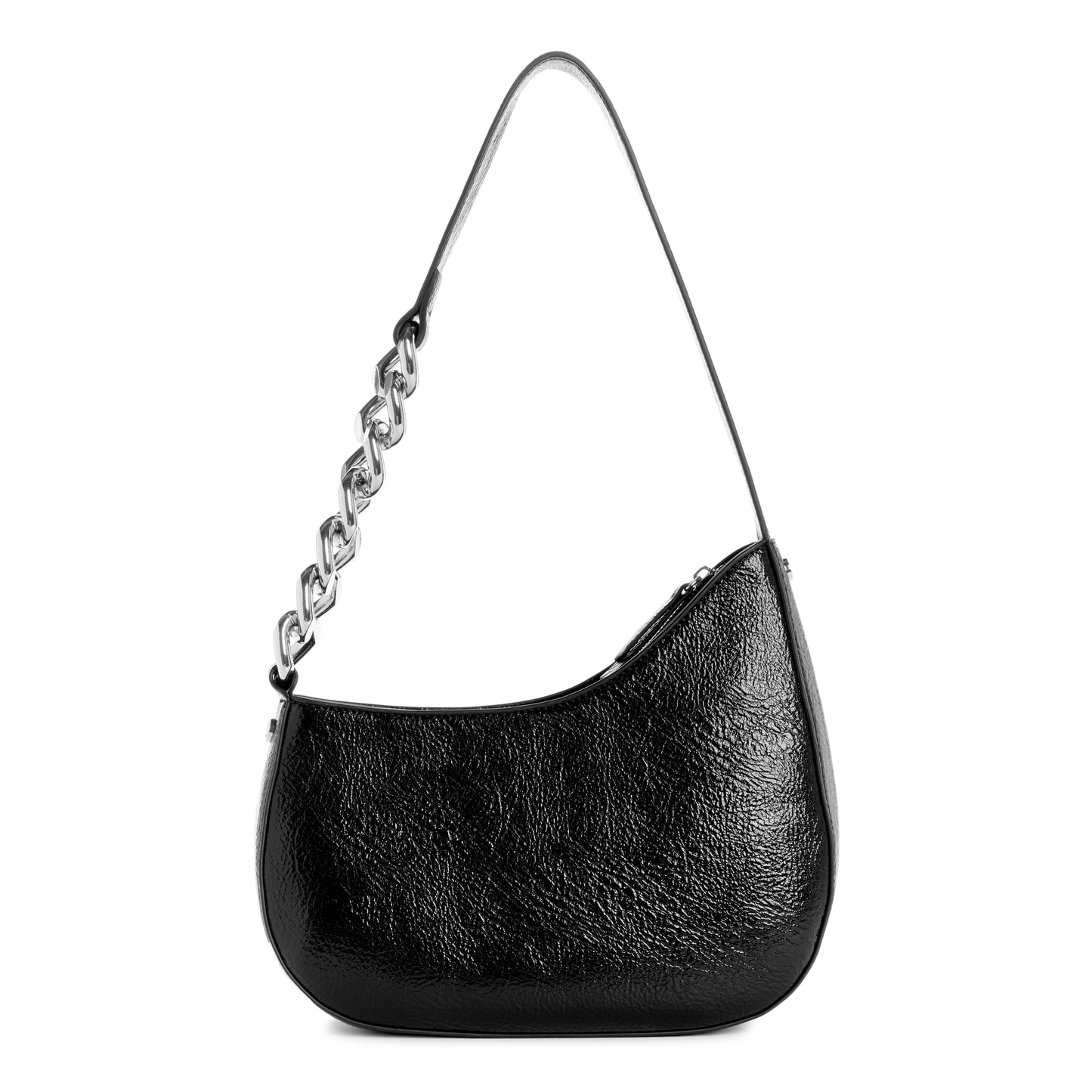 Cartera Shoulder Bag Sana Negro