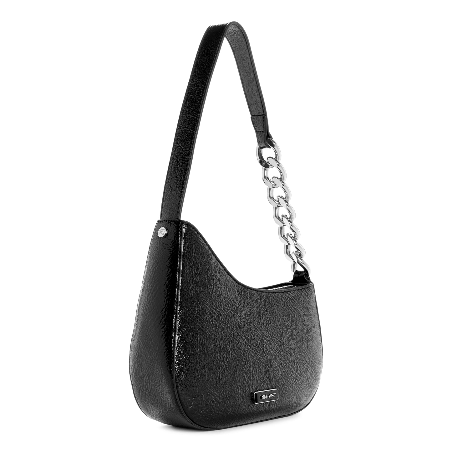 Cartera Shoulder Bag Sana Negro