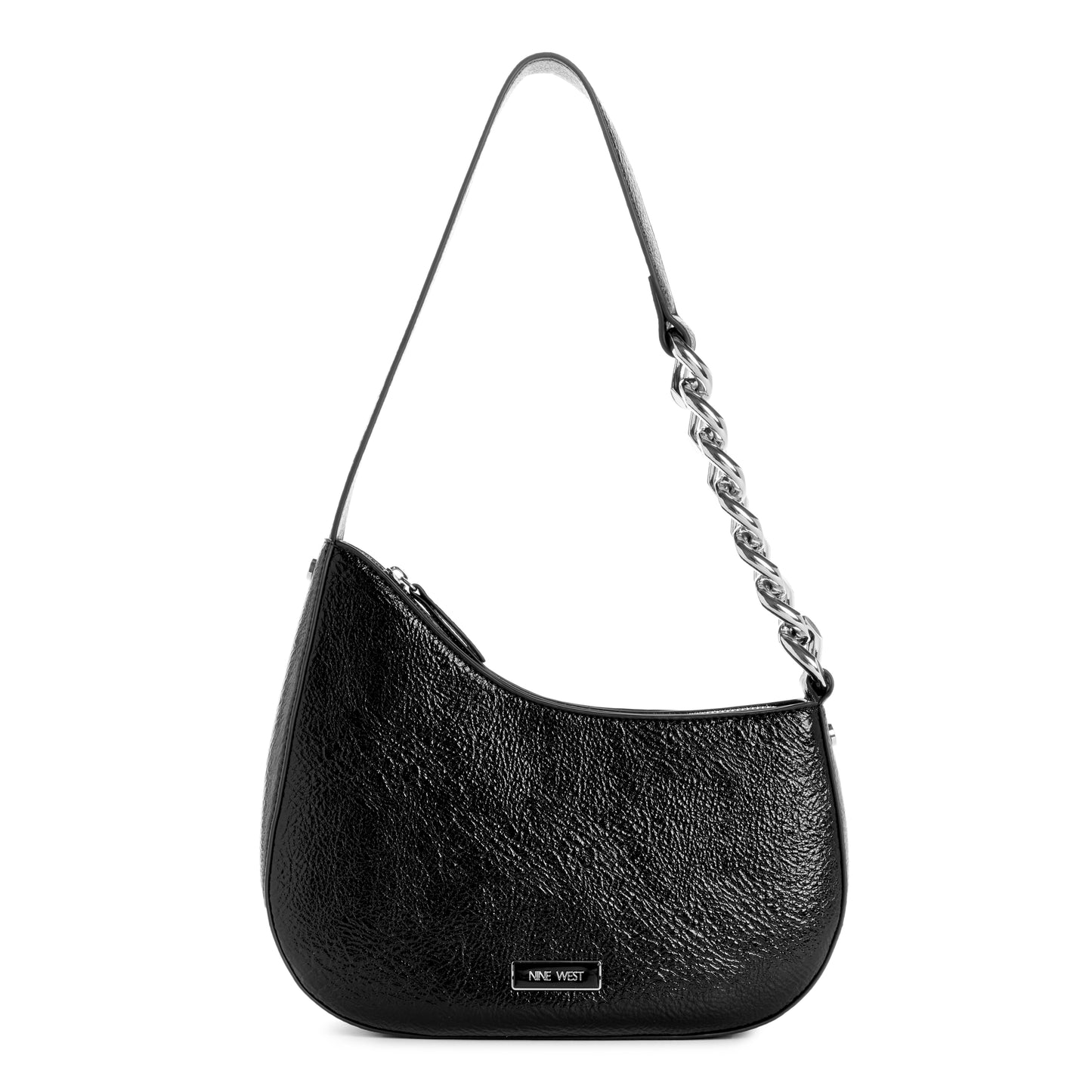 Cartera Shoulder Bag Sana Negro