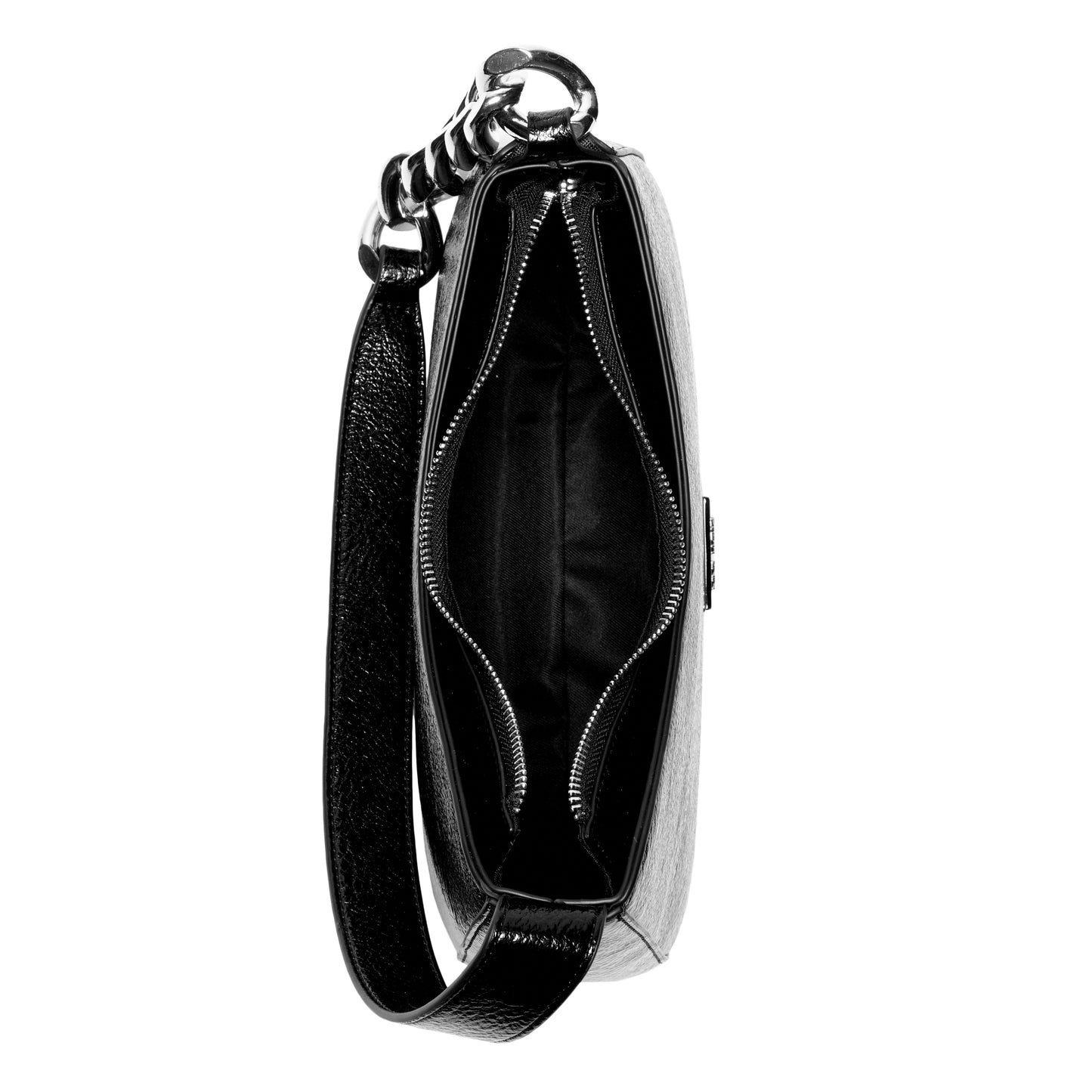 Cartera Shoulder Bag Sana Negro