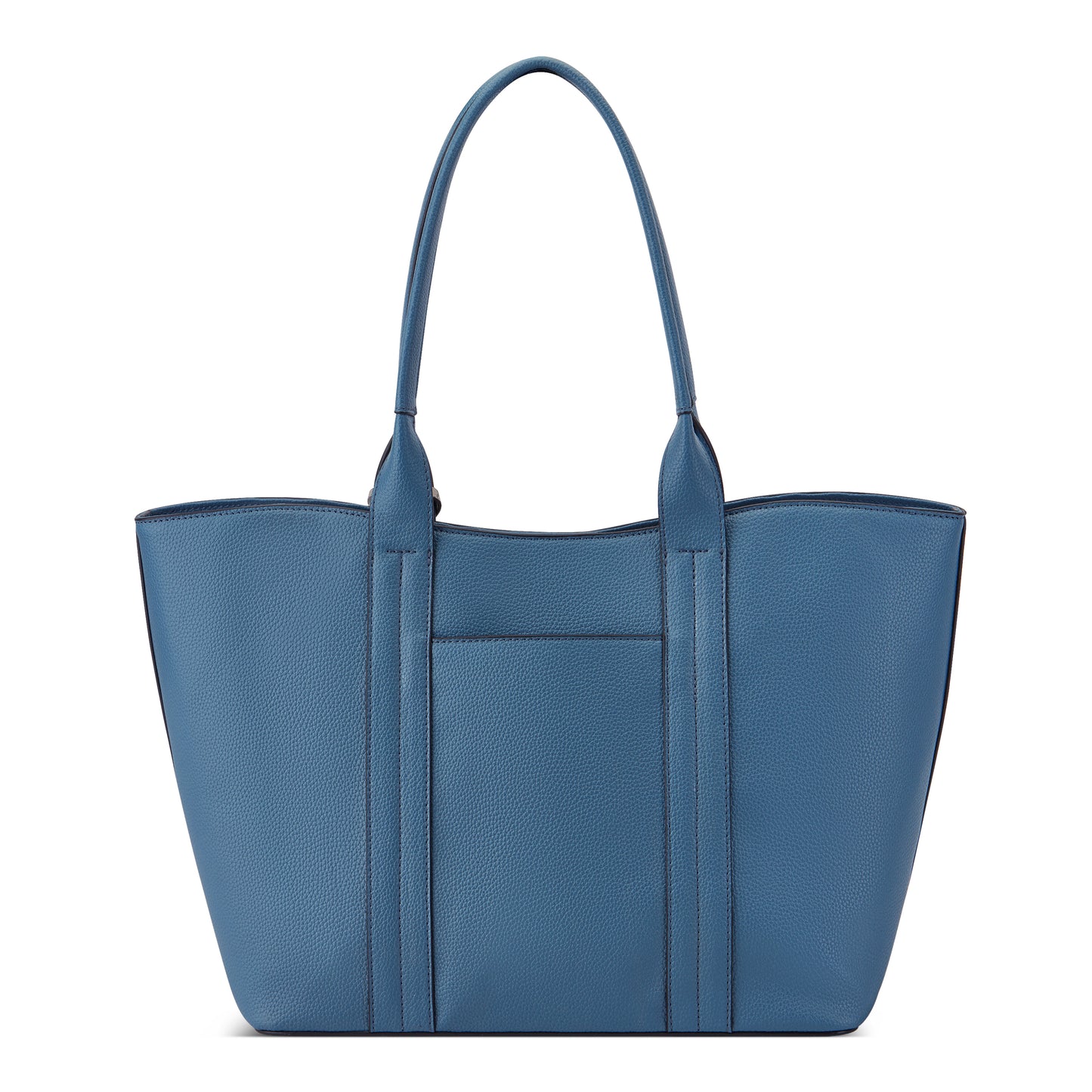 Cartera Satchel Kyndall Azul
