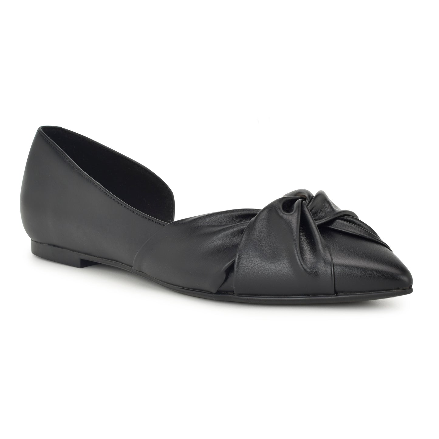 Flat Briane Negro