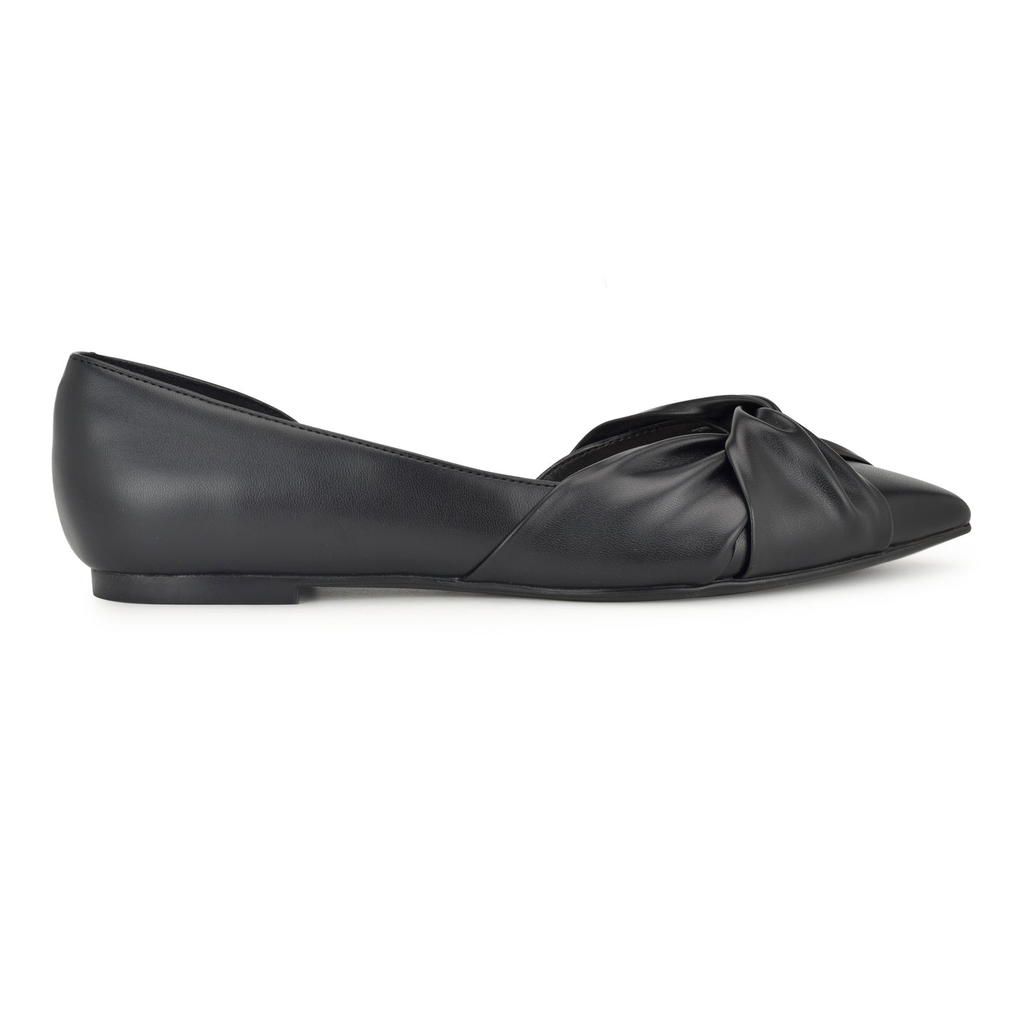 Flat Briane Negro