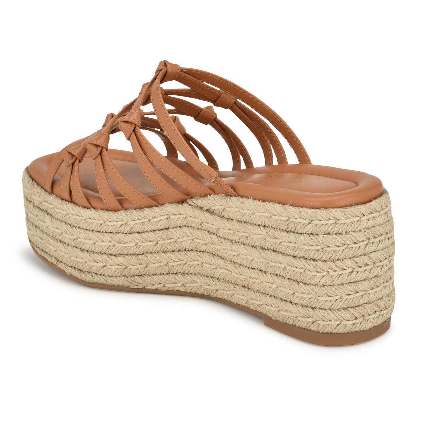 Sandalia Cristy Chocolate