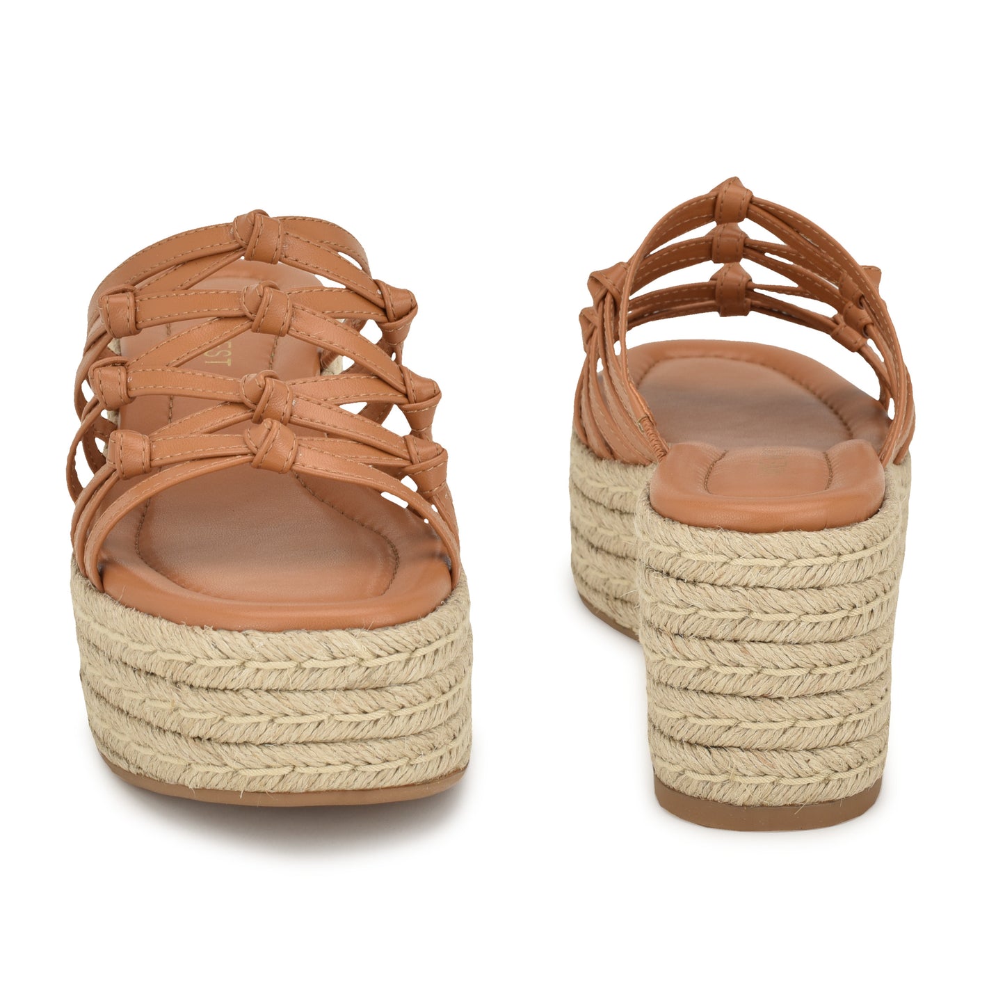 Sandalia Cristy Chocolate