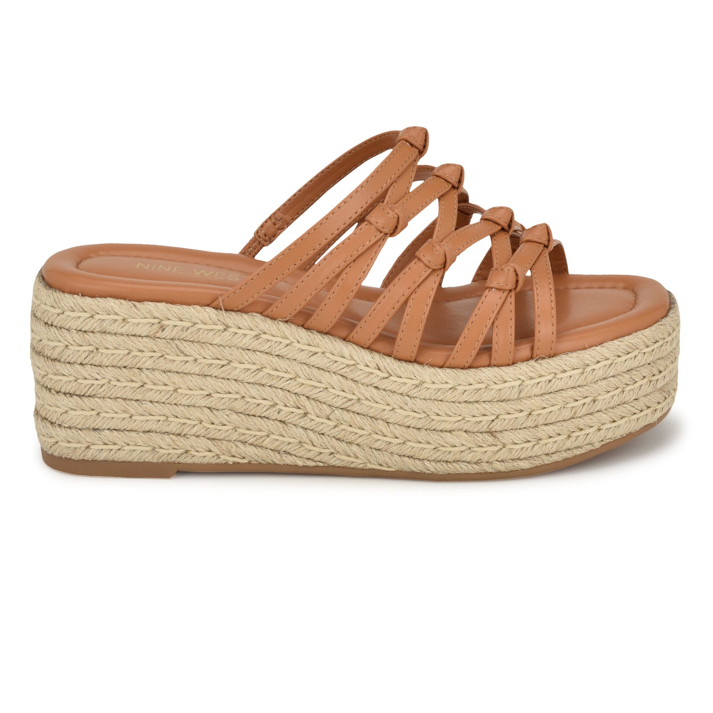 Sandalia Cristy Chocolate