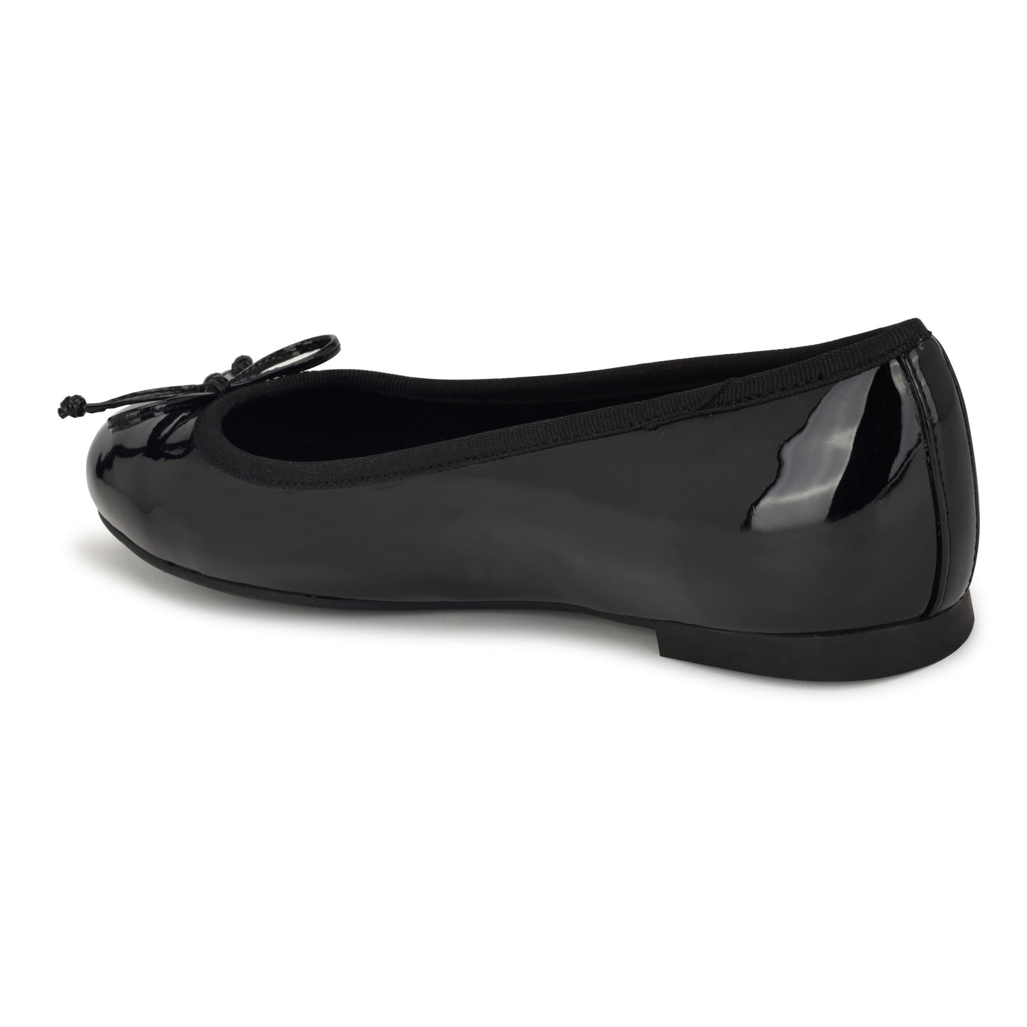 Flat Detty Negro