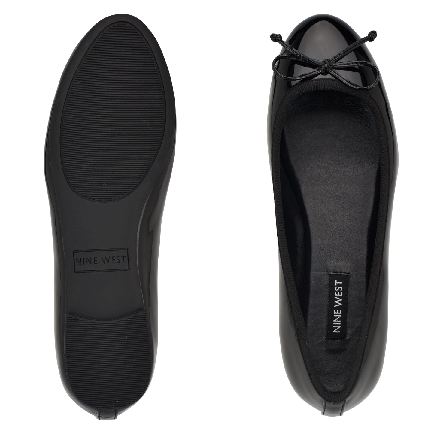 Flat Detty Negro