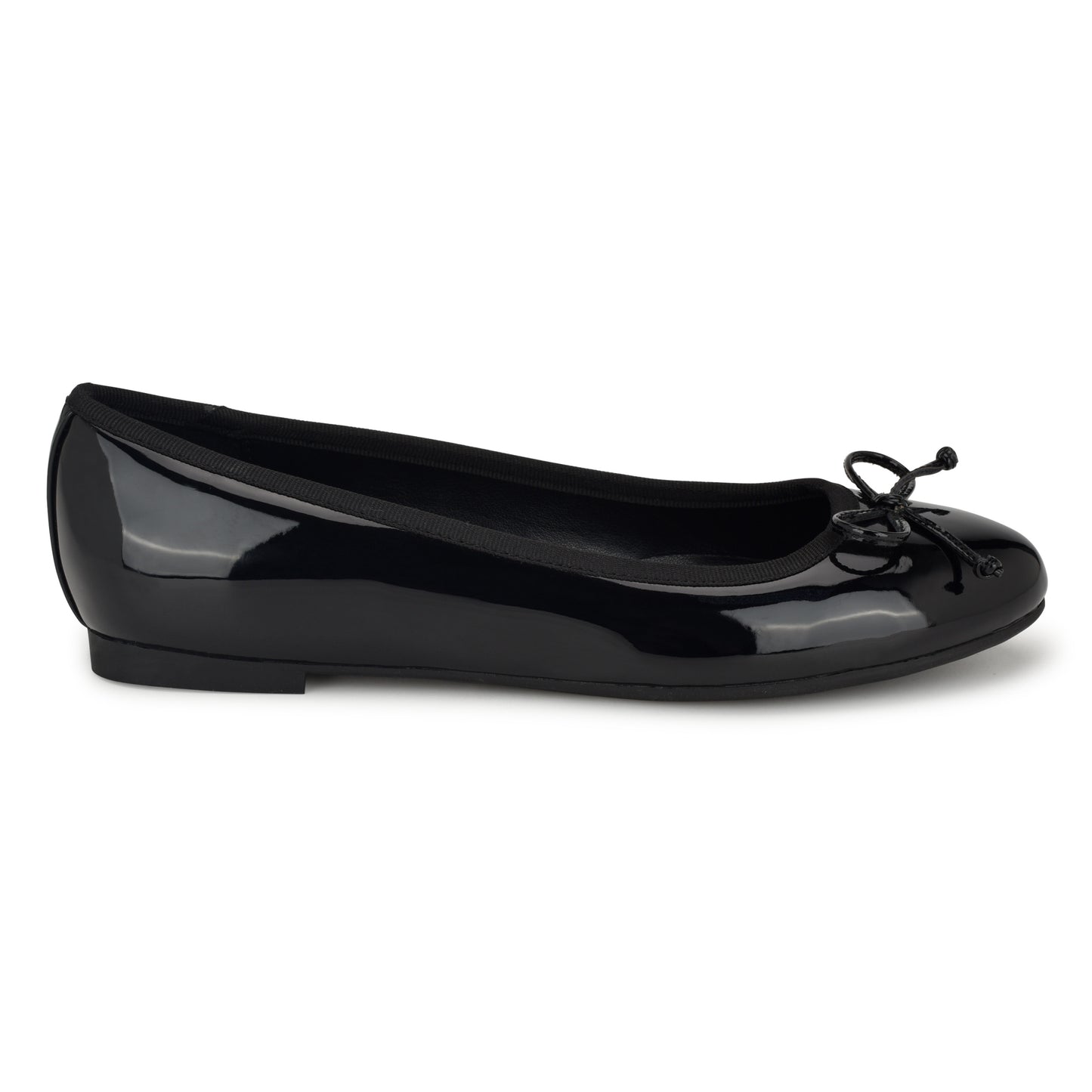Flat Detty Negro