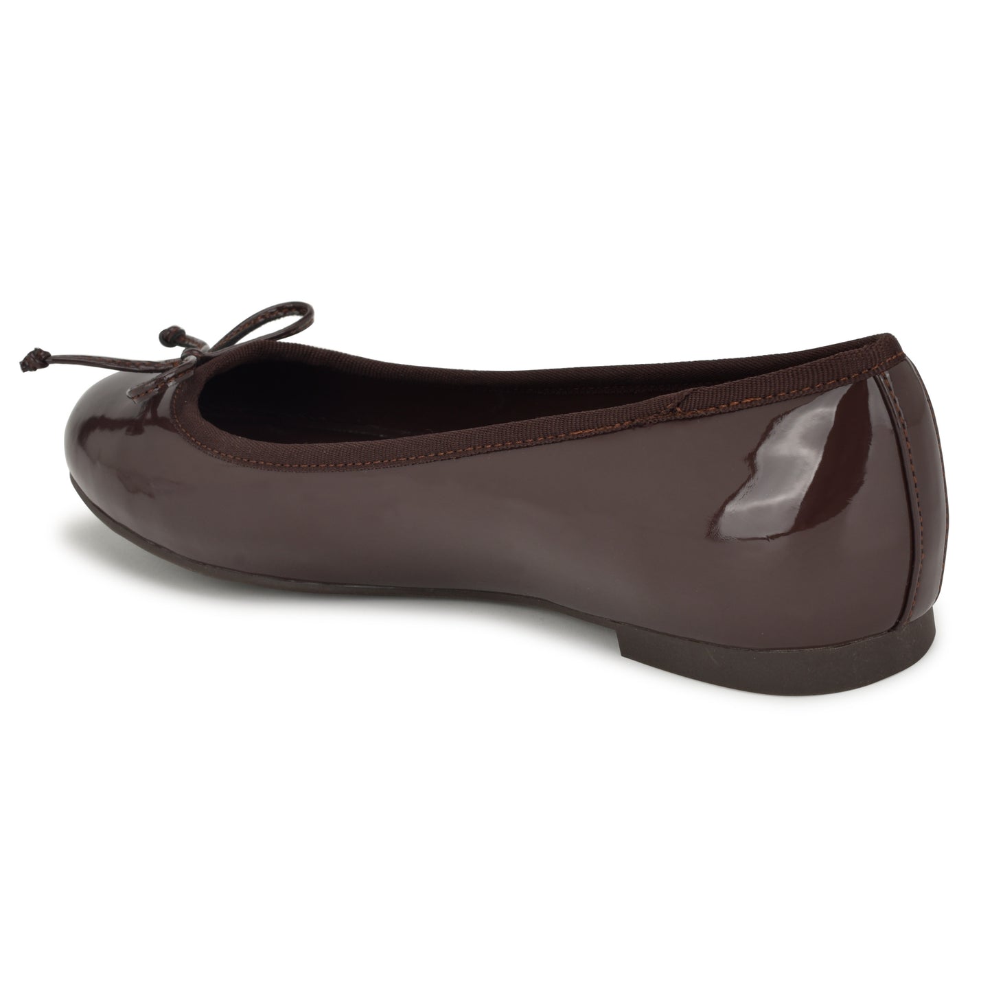 Flat Detty Chocolate