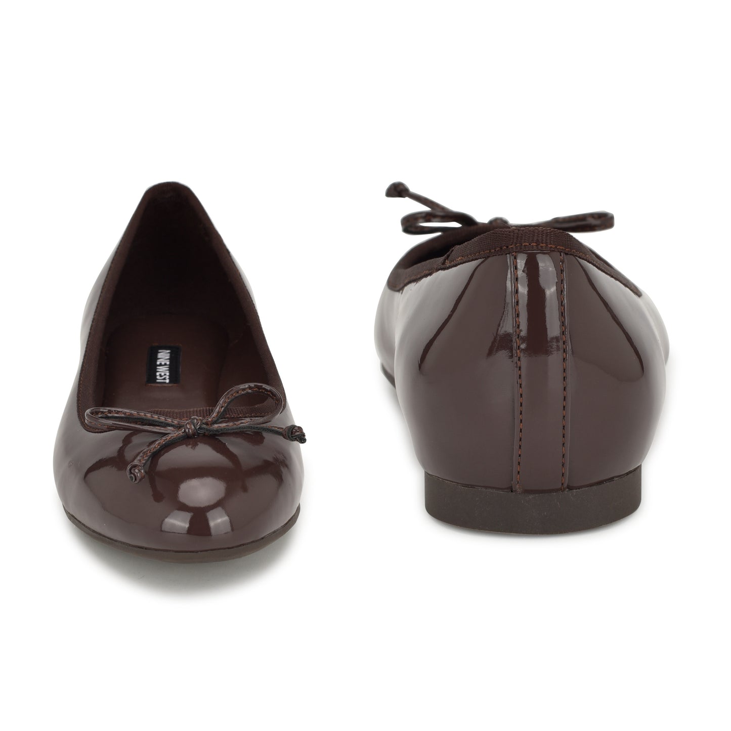Flat Detty Chocolate