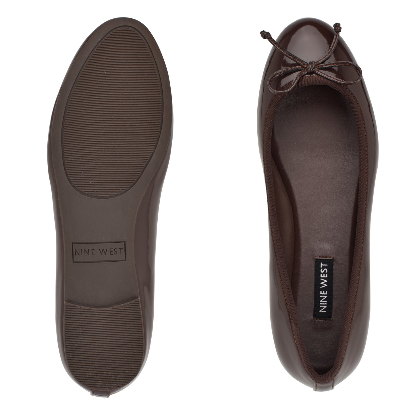 Flat Detty Chocolate