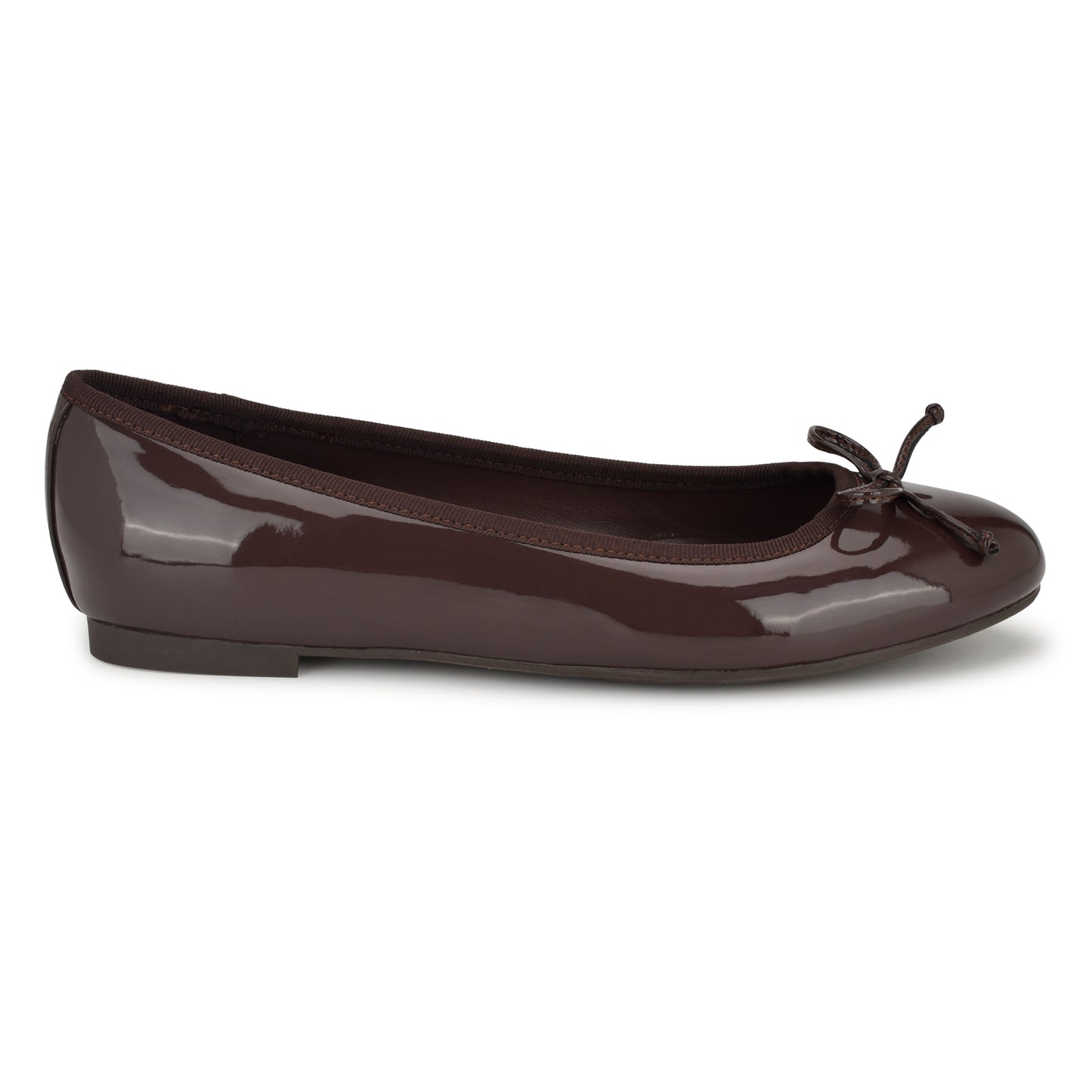 Flat Detty Chocolate