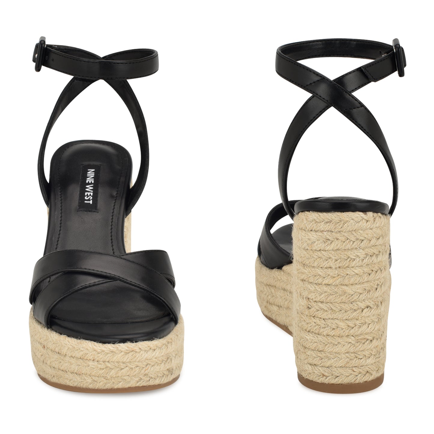 Sandalia Earnit Negro