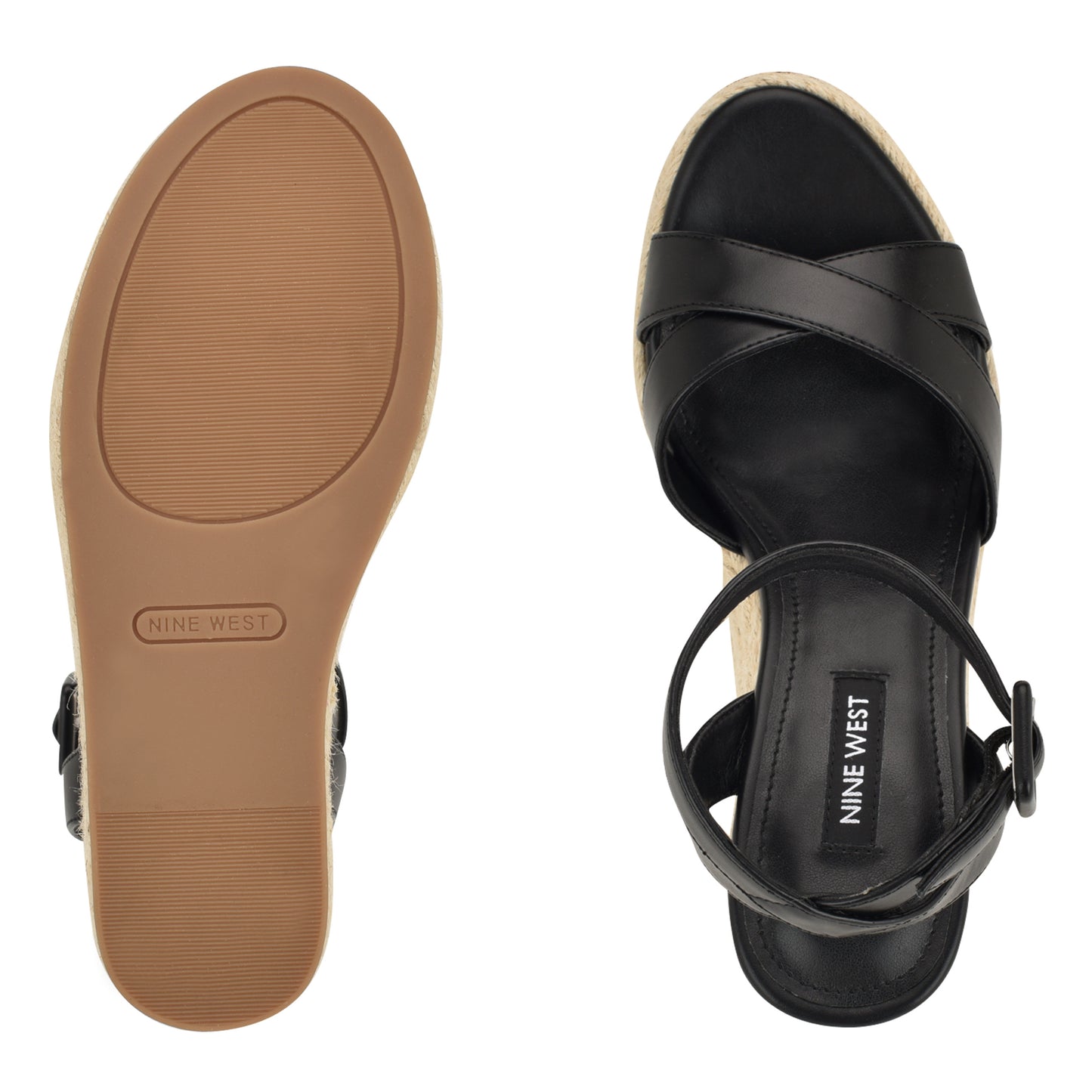 Sandalia Earnit Negro
