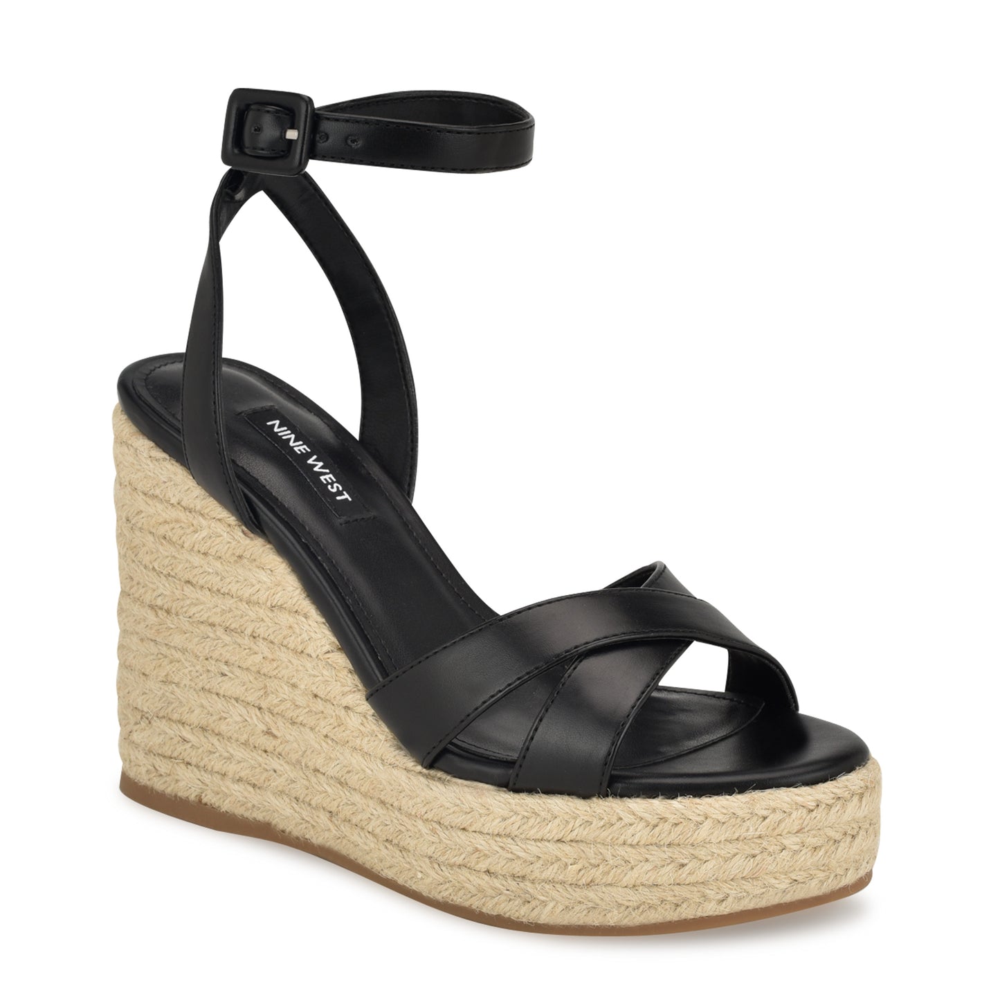 Sandalia Earnit Negro