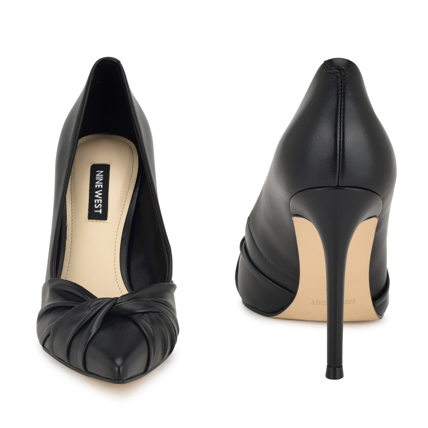 Tacon Faiza Negro