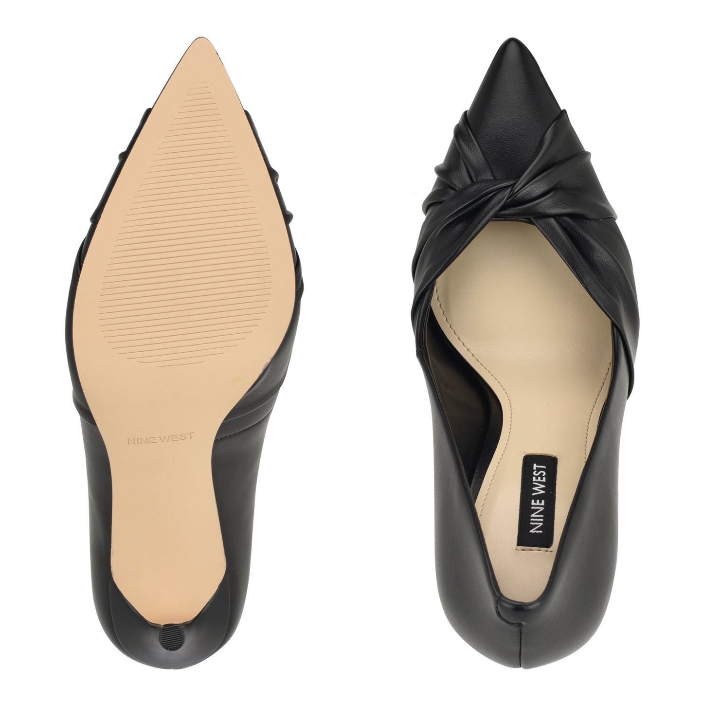 Tacon Faiza Negro