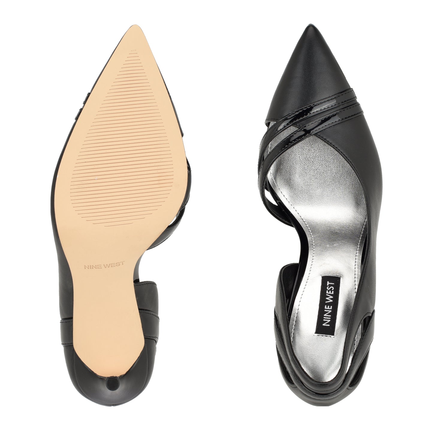 Tacon Findme3 Black Nero