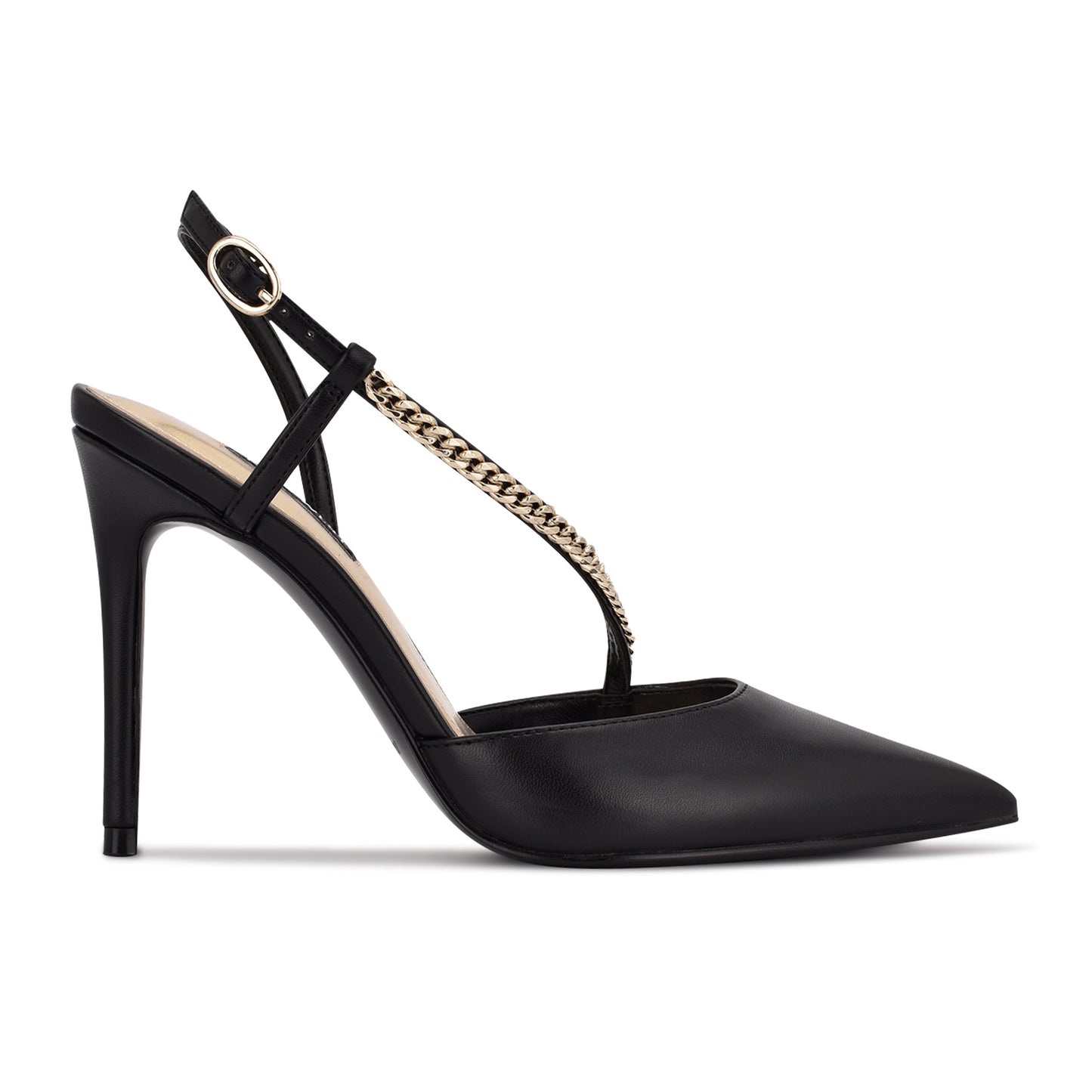 Tacon Finest3 Black