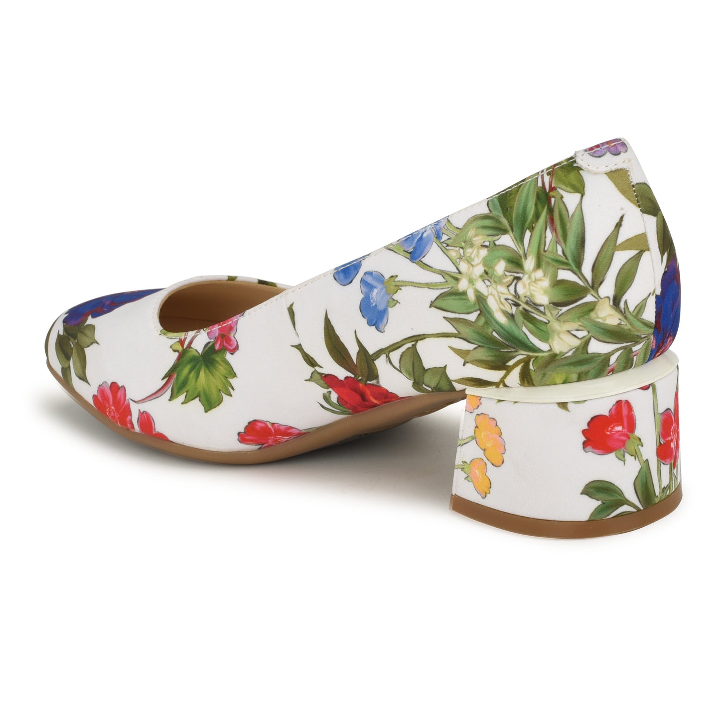 Tacon Geona Floral