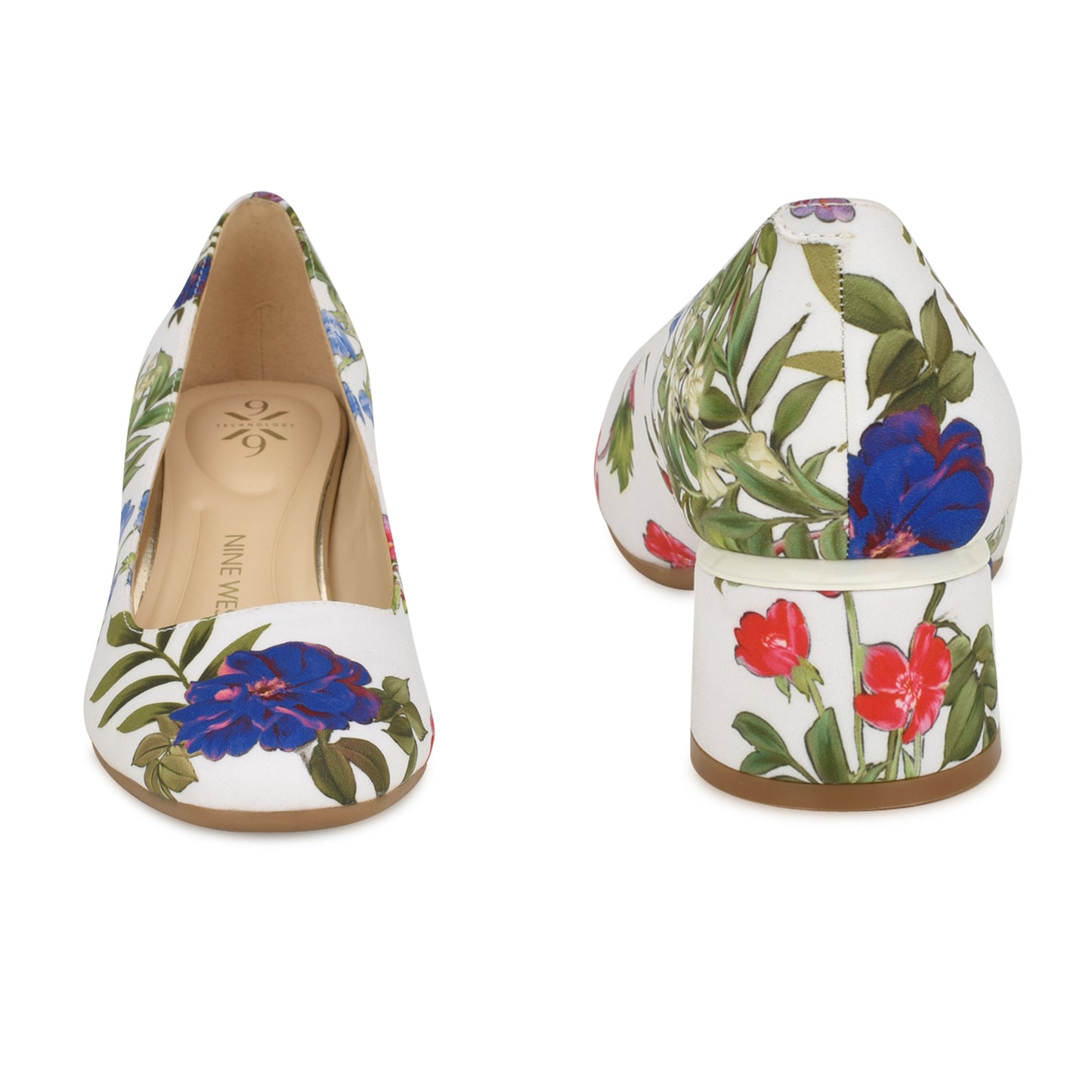 Tacon Geona Floral