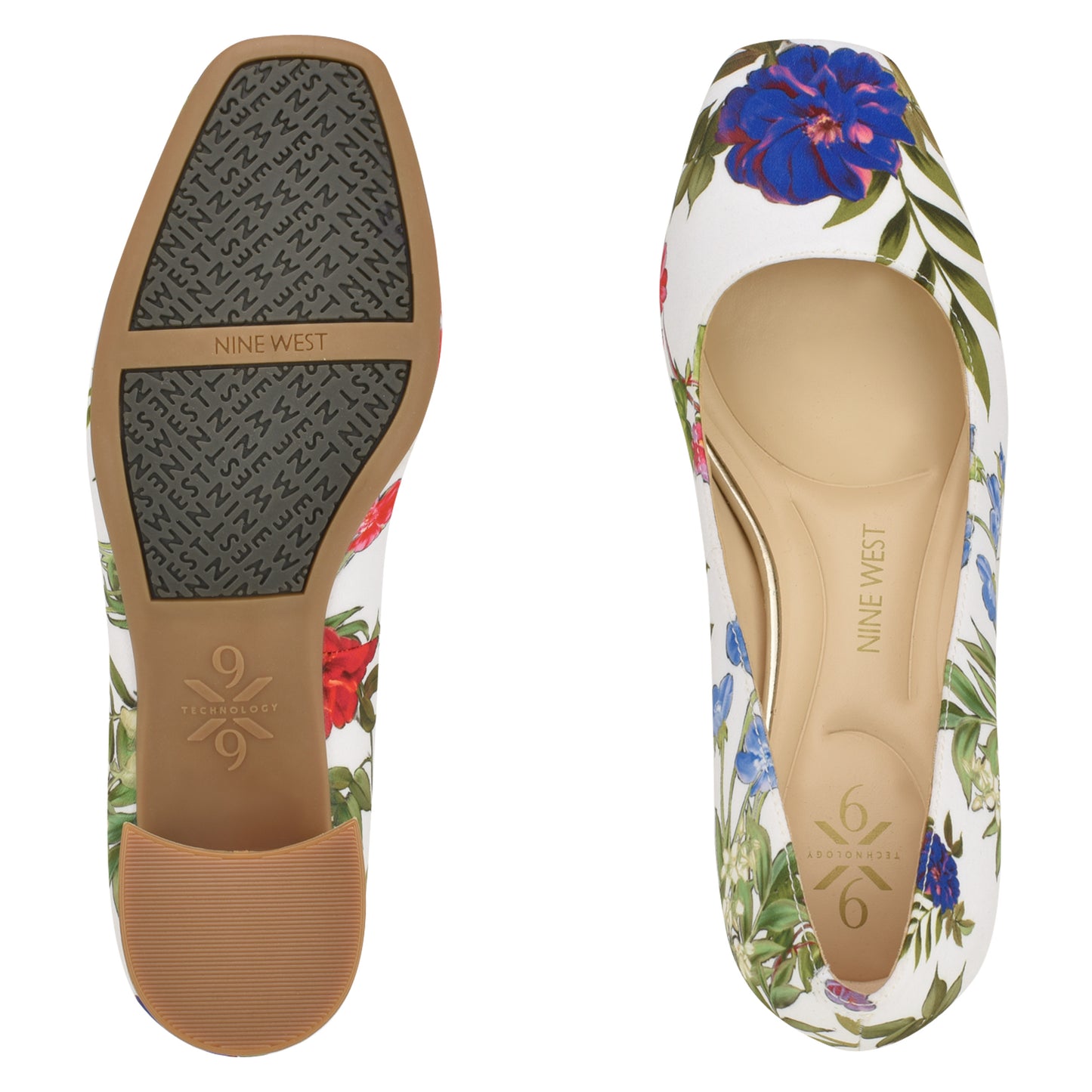 Tacon Geona Floral