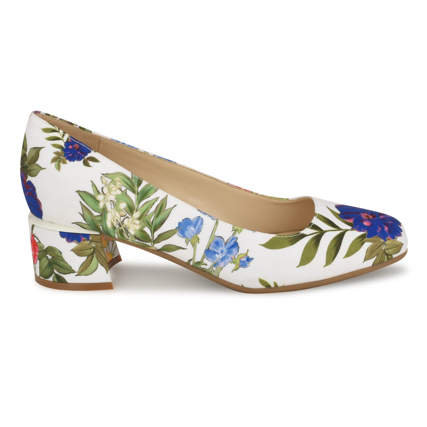 Tacon Geona Floral