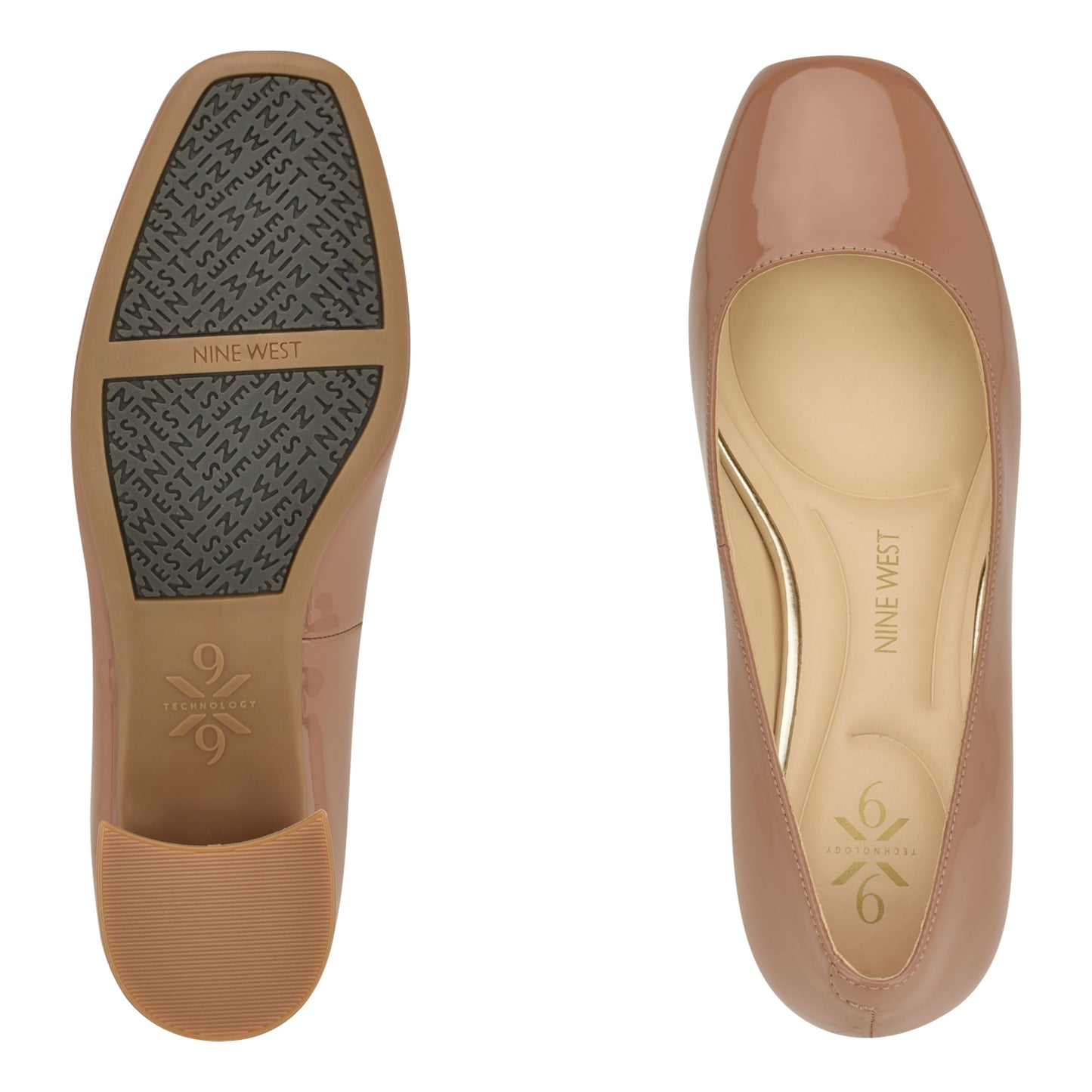 Tacon Geona Nude/Crema