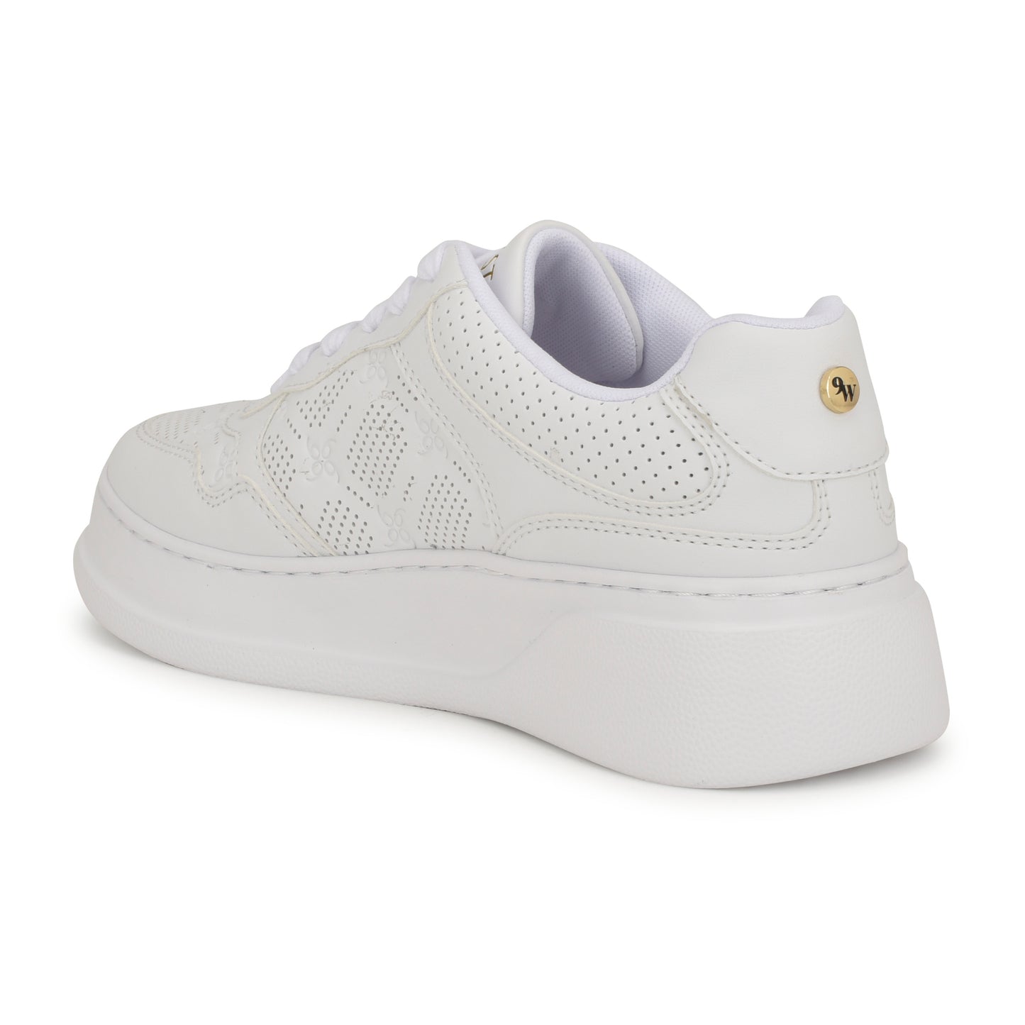 Tenis Gingy3 White