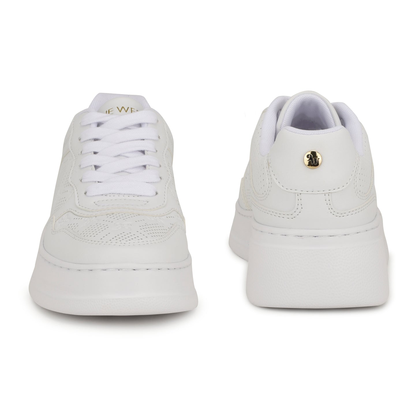 Tenis Gingy3 White