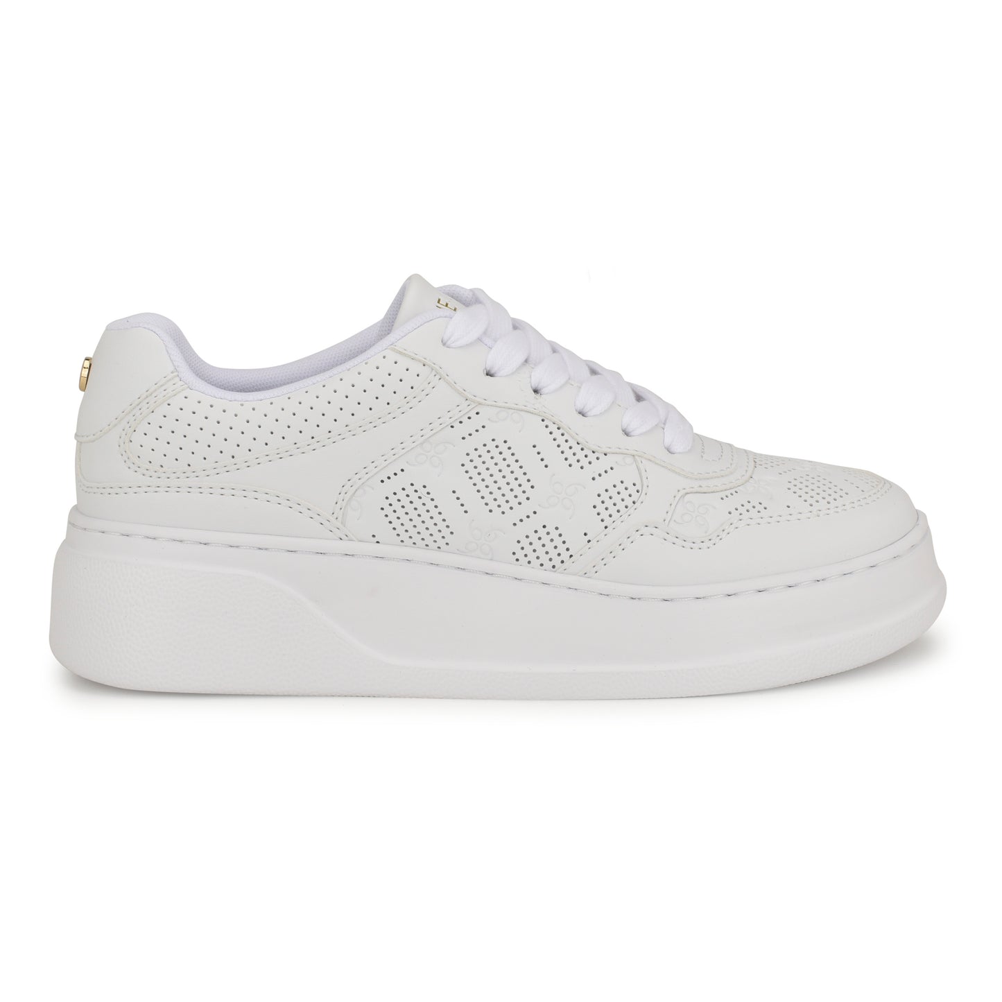 Tenis Gingy3 White