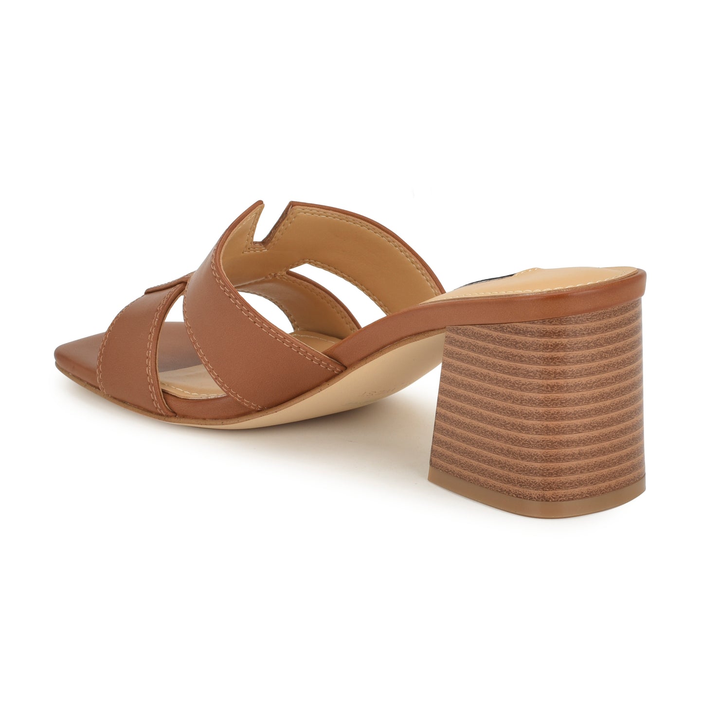 Sandalia Griselda Chocolate