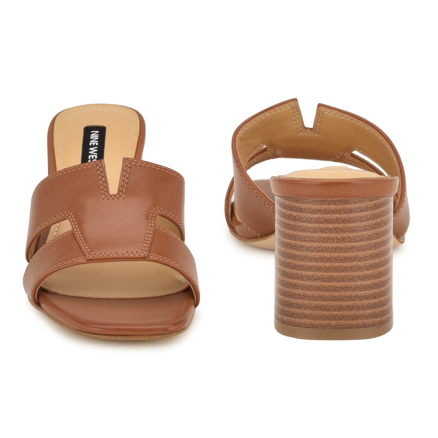 Sandalia Griselda Chocolate