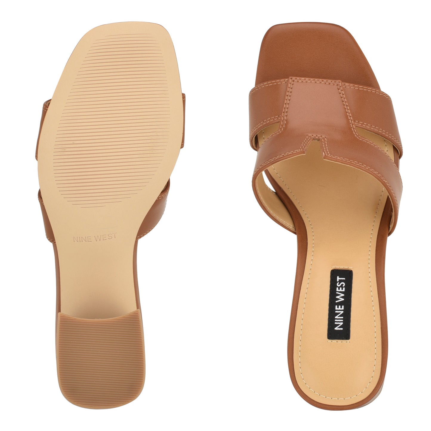 Sandalia Griselda Chocolate