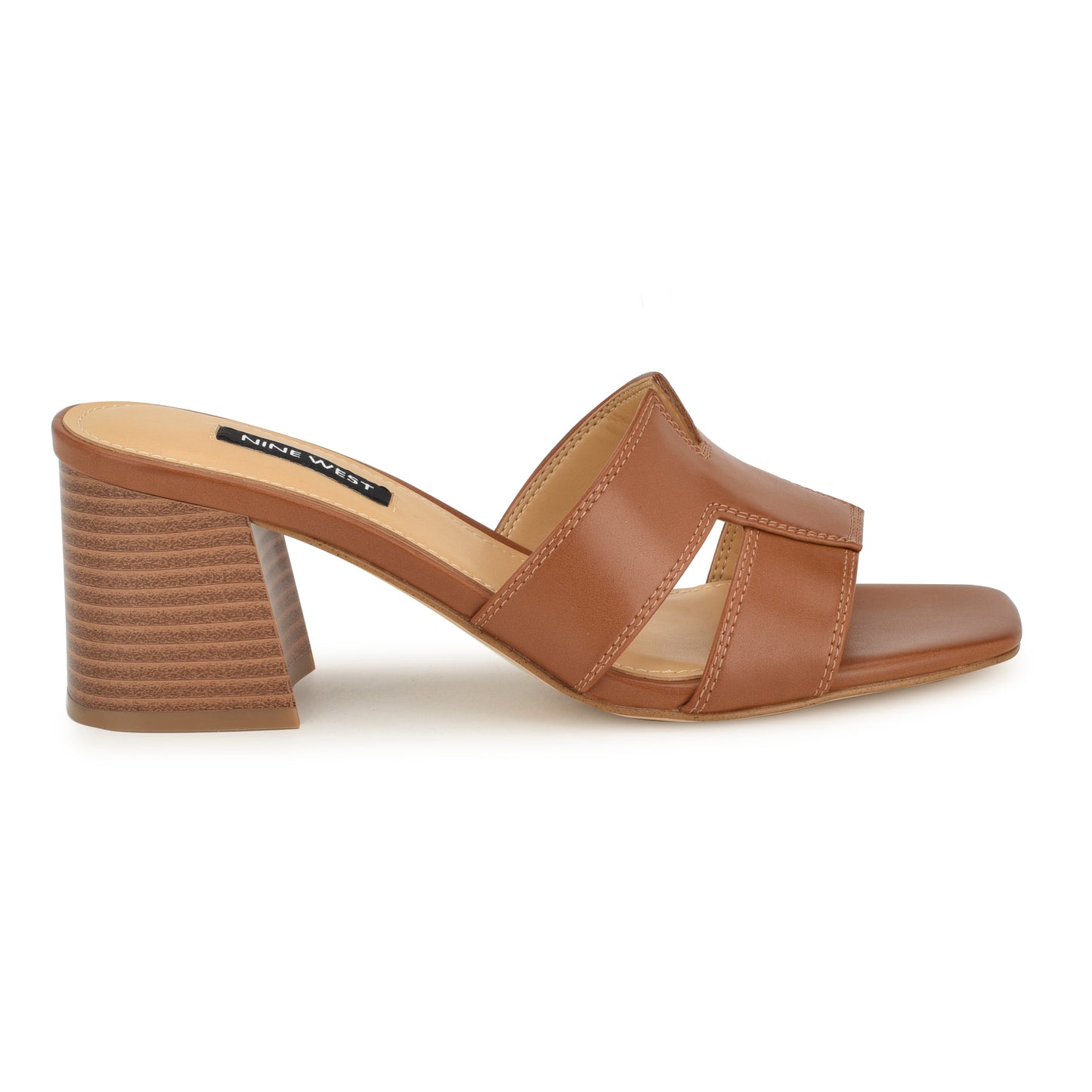 Sandalia Griselda Chocolate