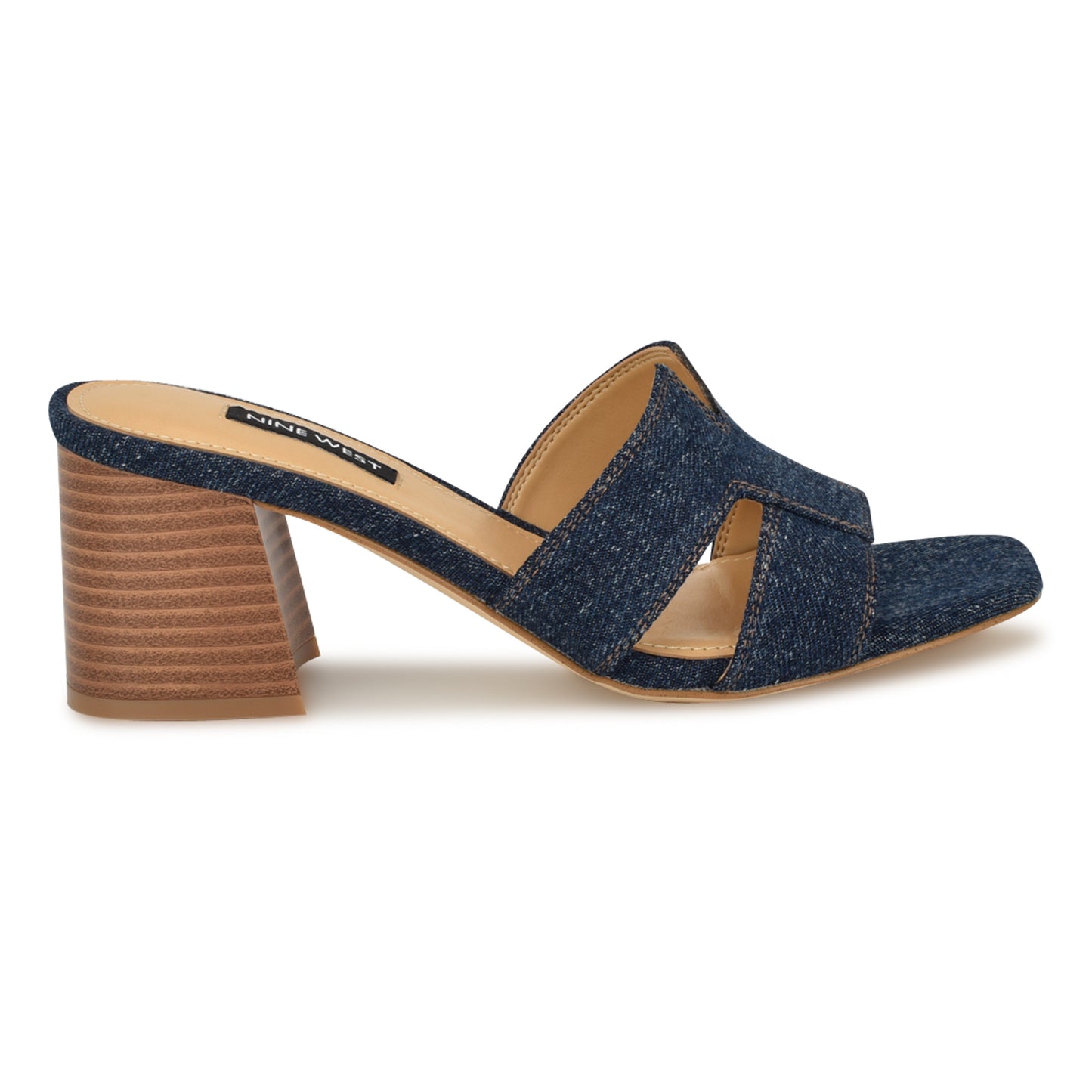 Sandalia Griselda Azul