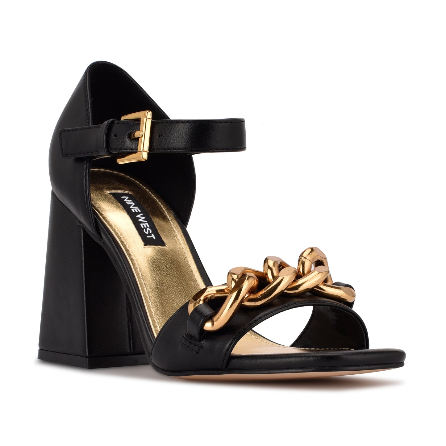 Tacon Jerri3 Black