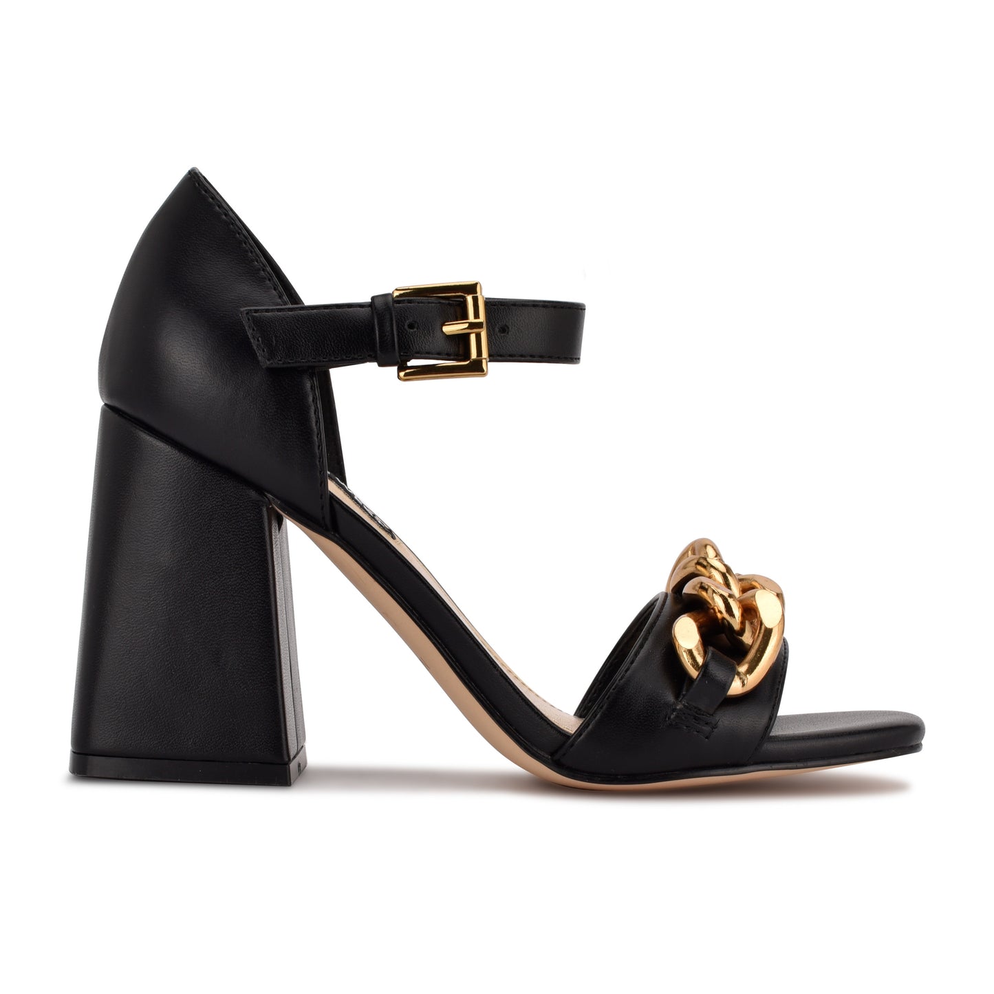 Tacon Jerri3 Black