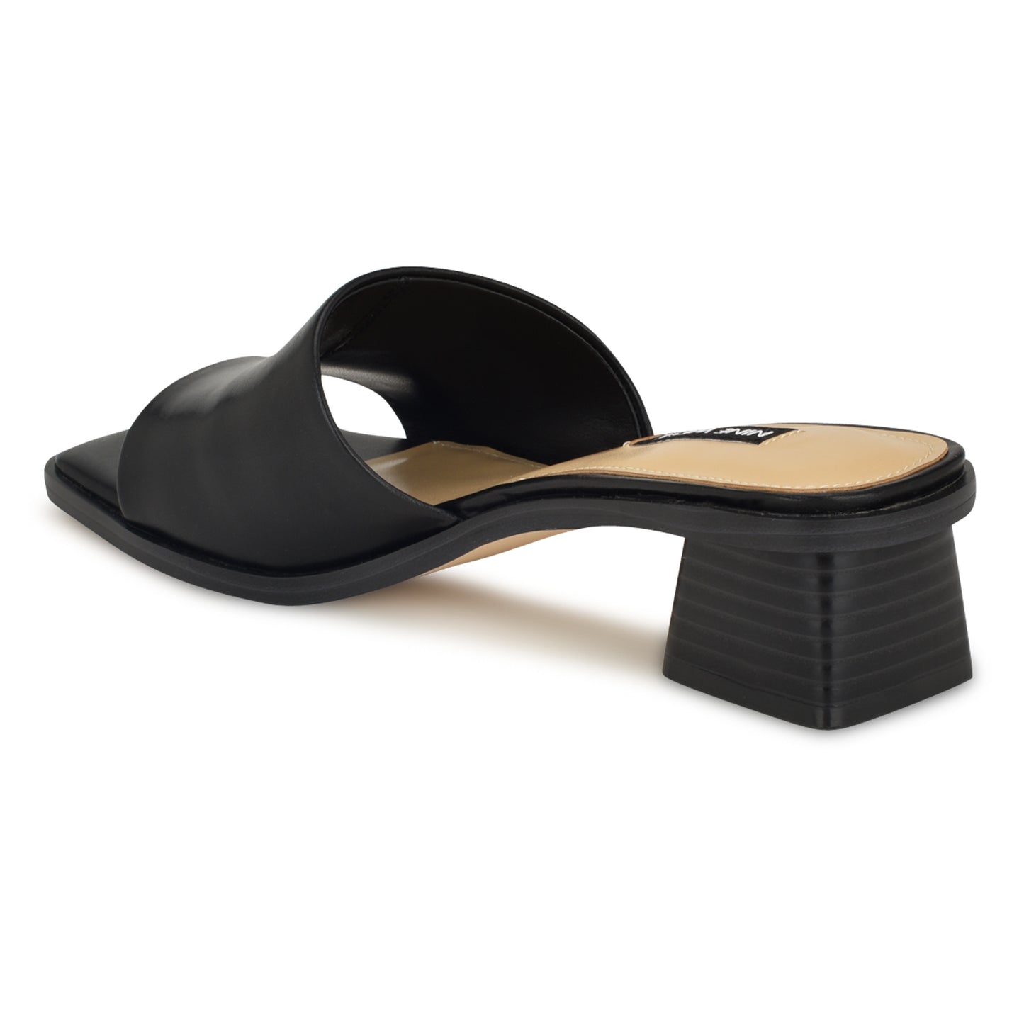 Tacon Pathi Negro