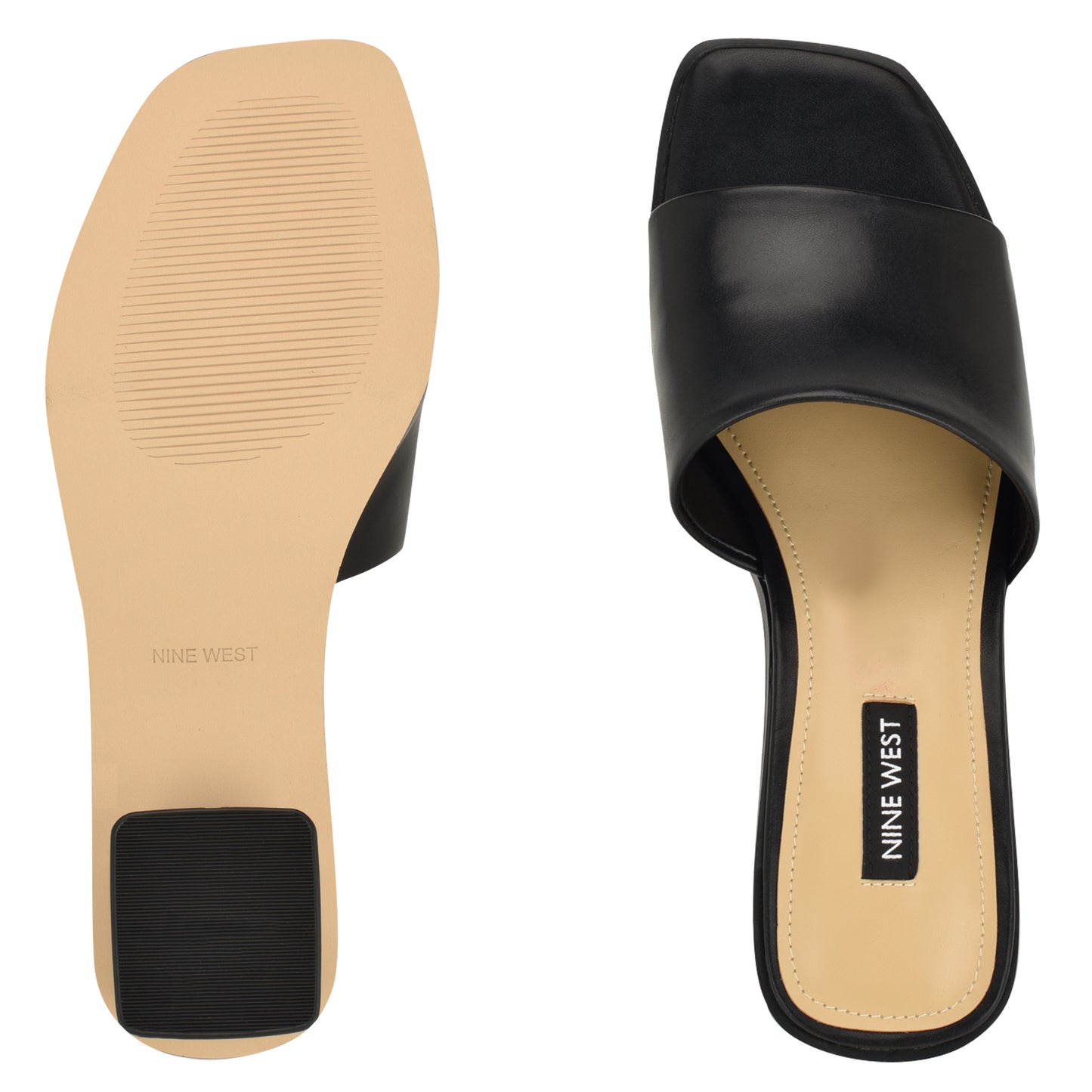 Tacon Pathi Negro