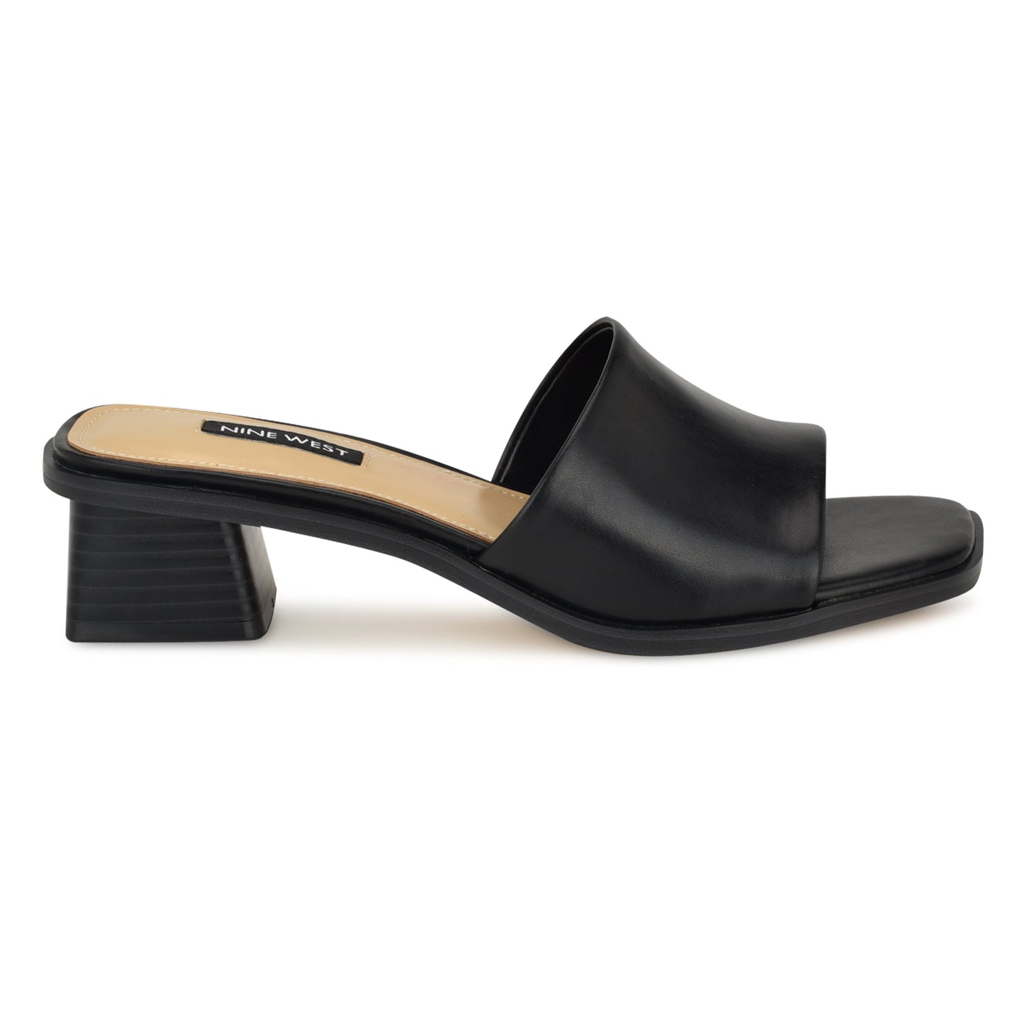 Tacon Pathi Negro