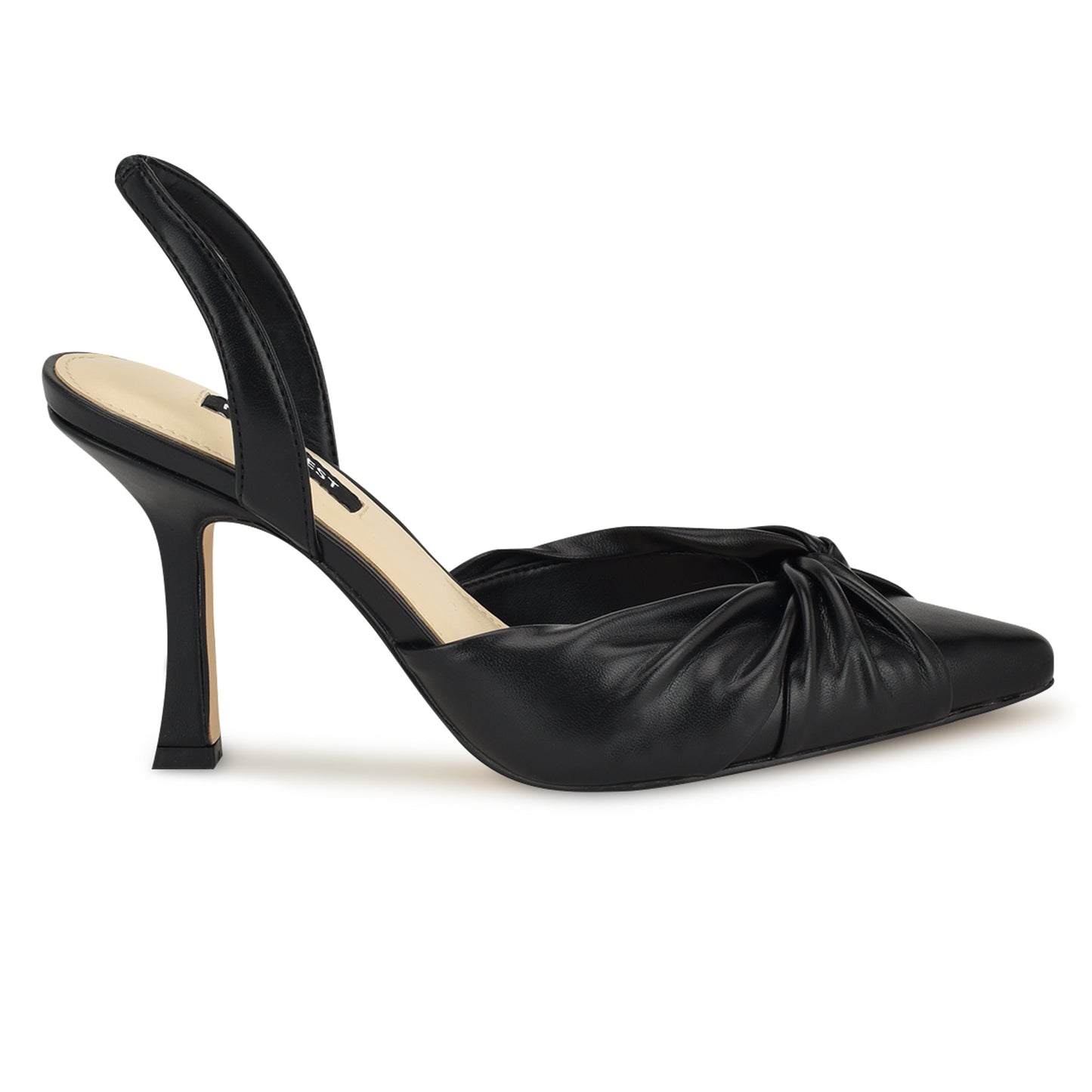 Tacon Shanti Negro