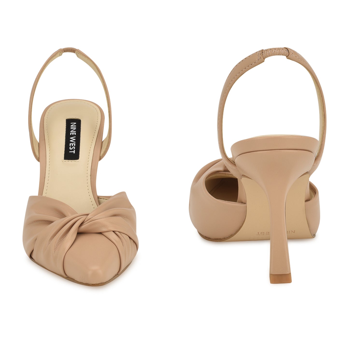 Tacon Shanti Nude/Crema