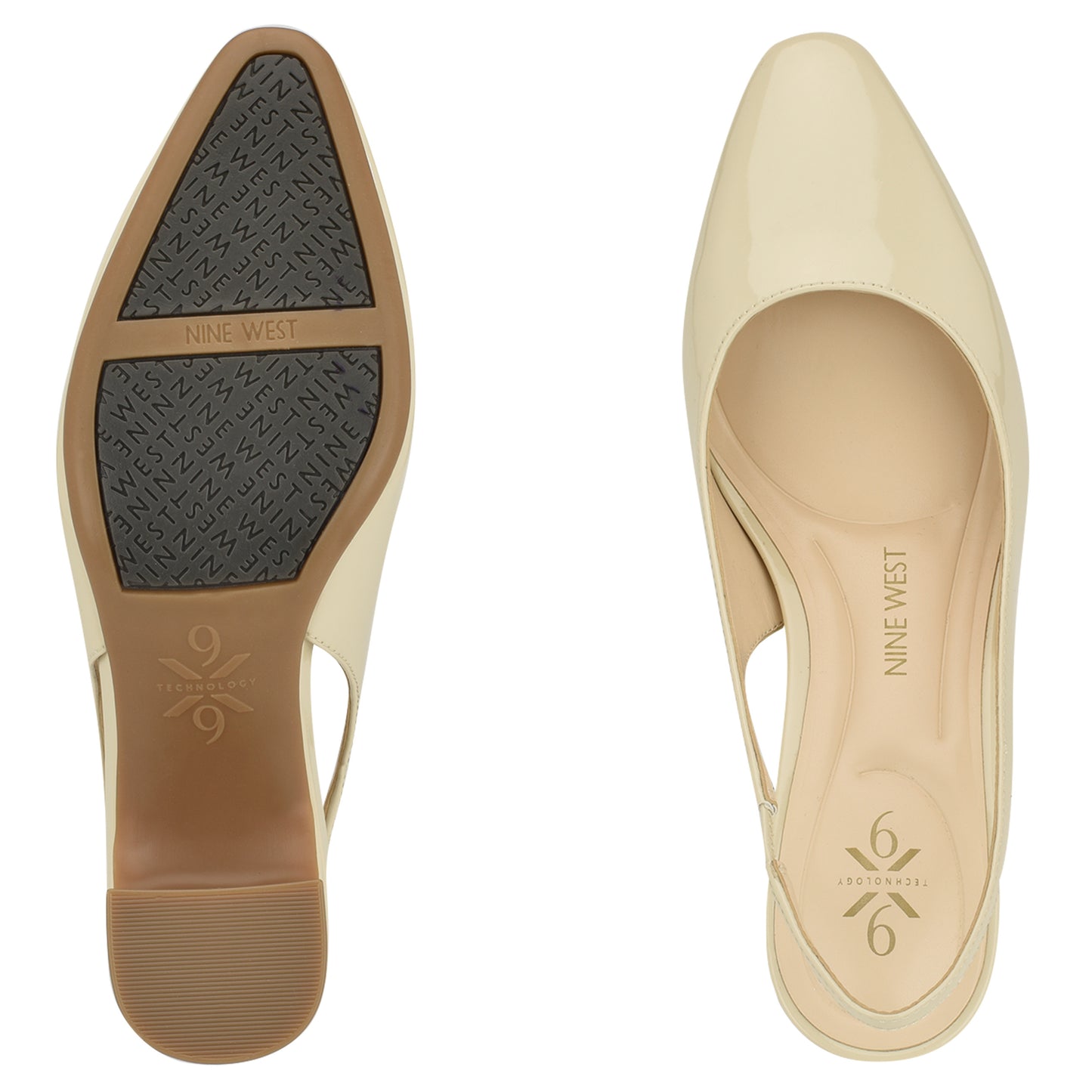 Tacon Sinead Crema