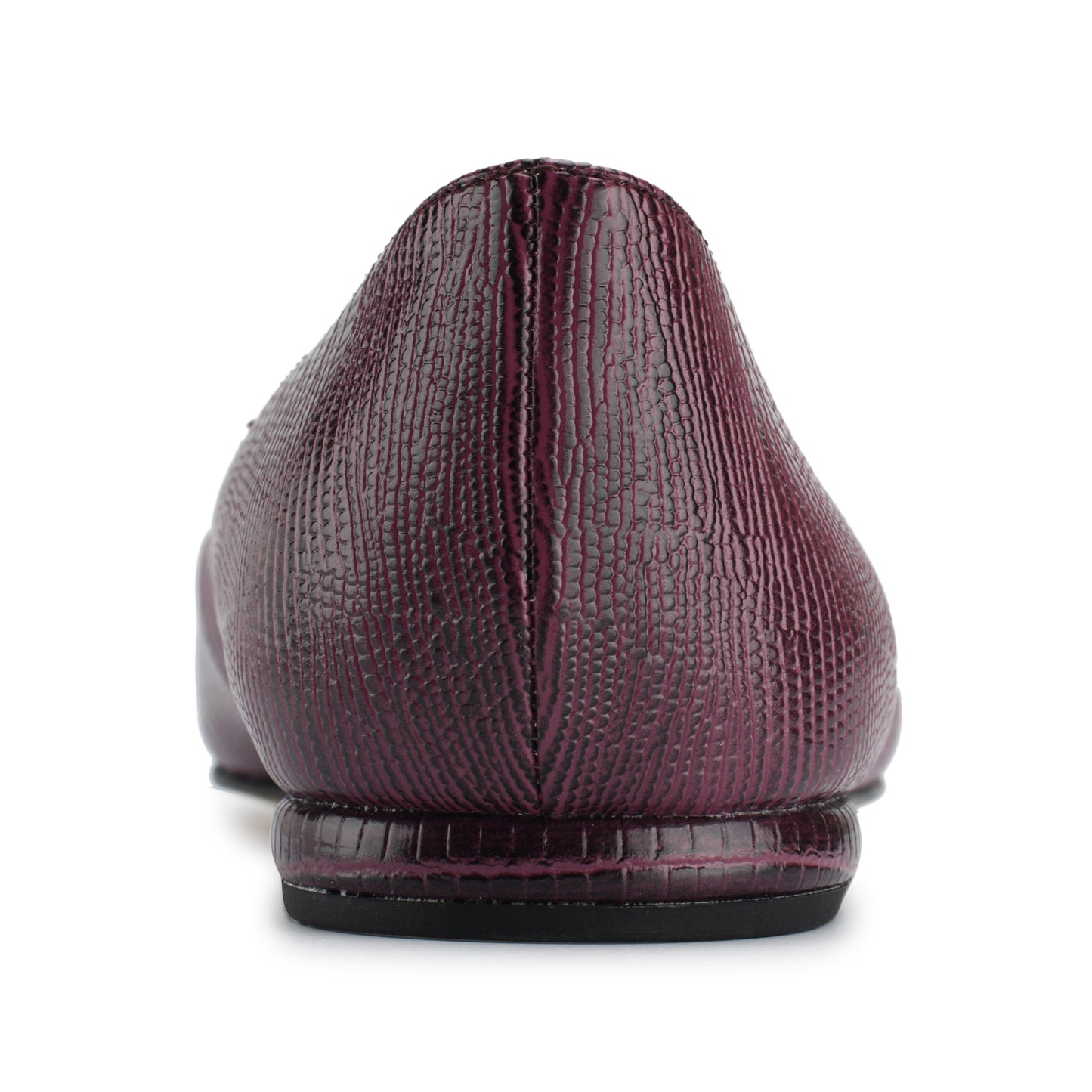 Flat Speakup3 Dark Red